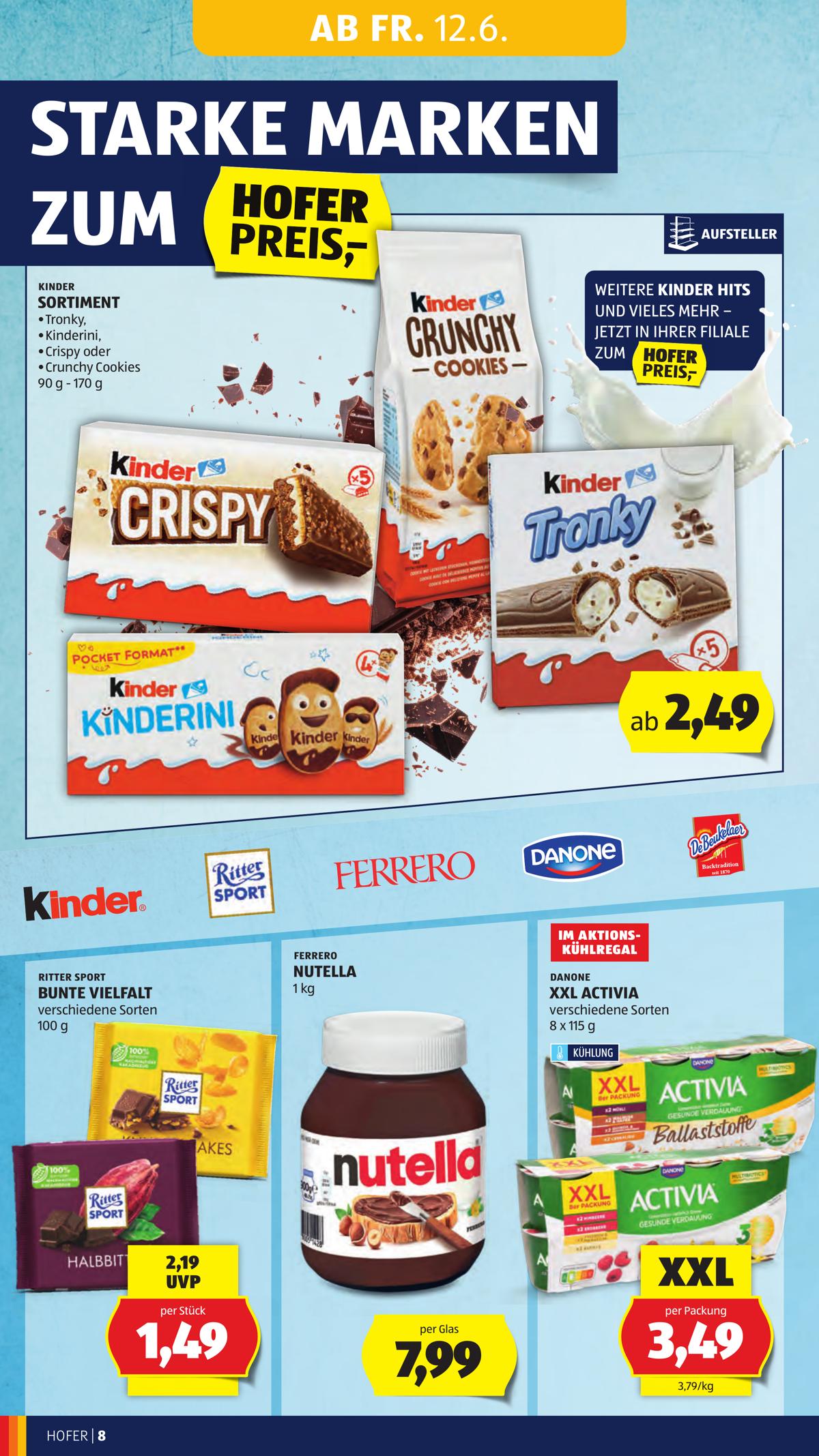 Hofer (AT) leaflet 010