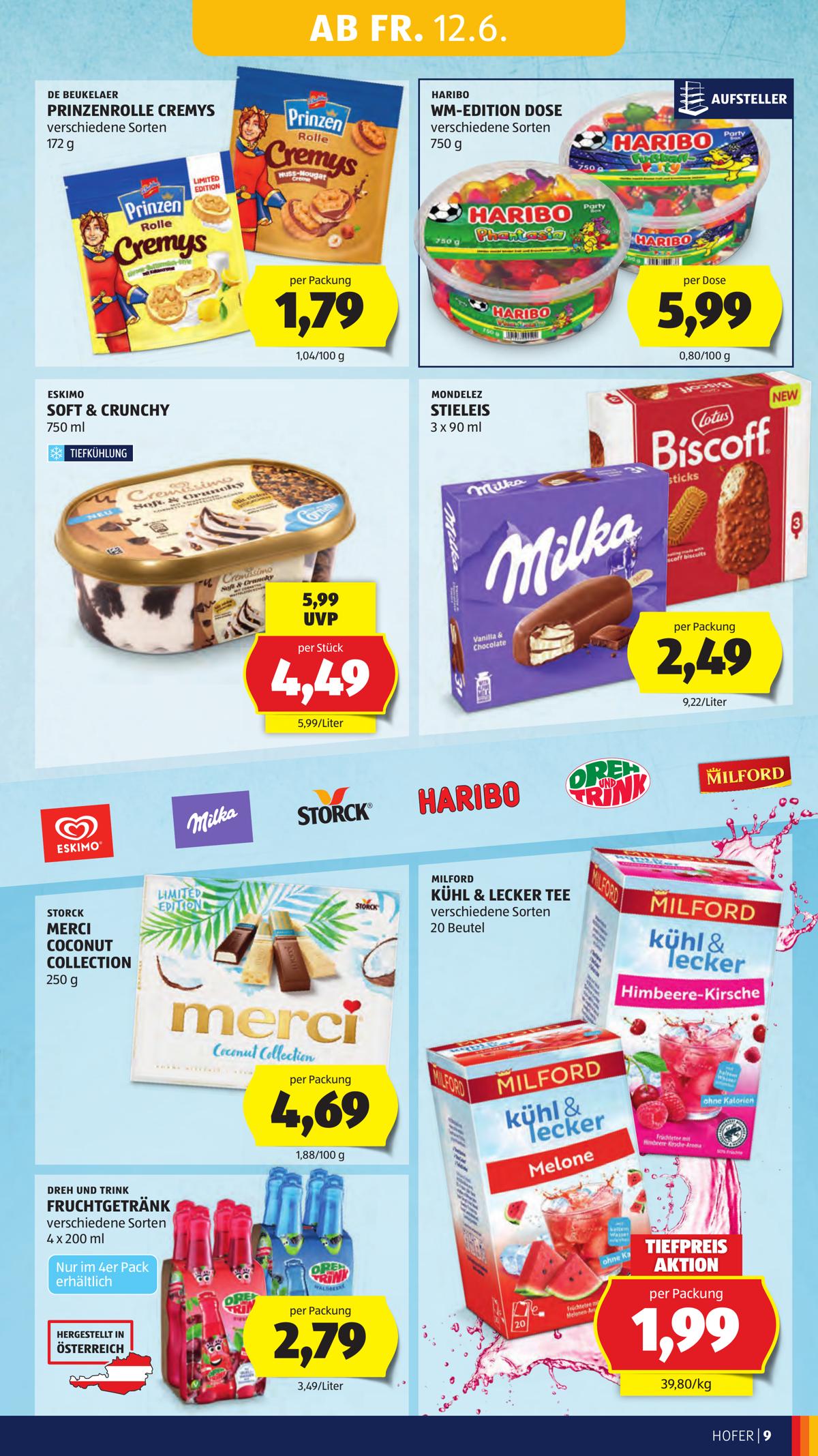 Hofer (AT) leaflet 011