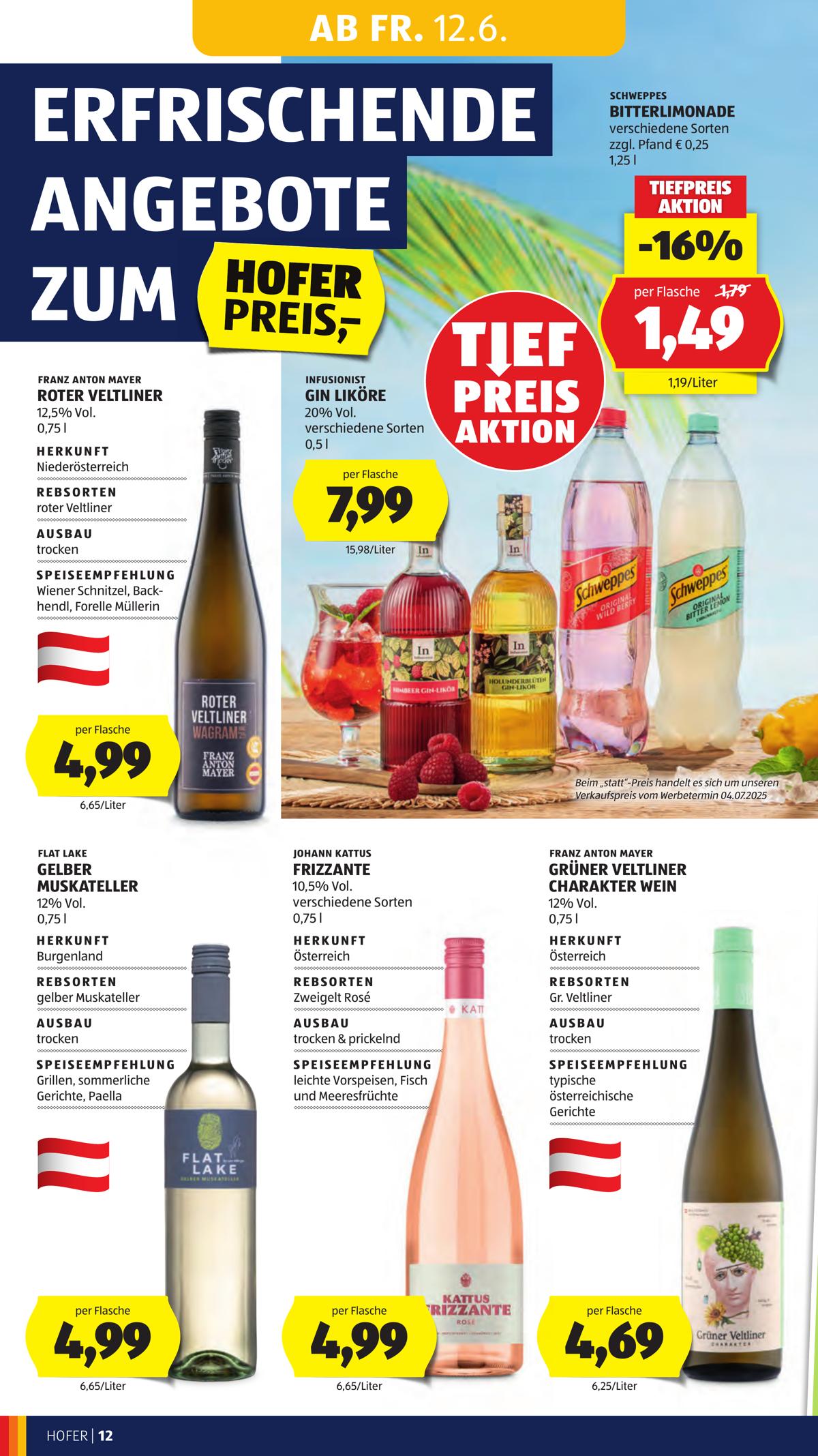Hofer (AT) leaflet 014