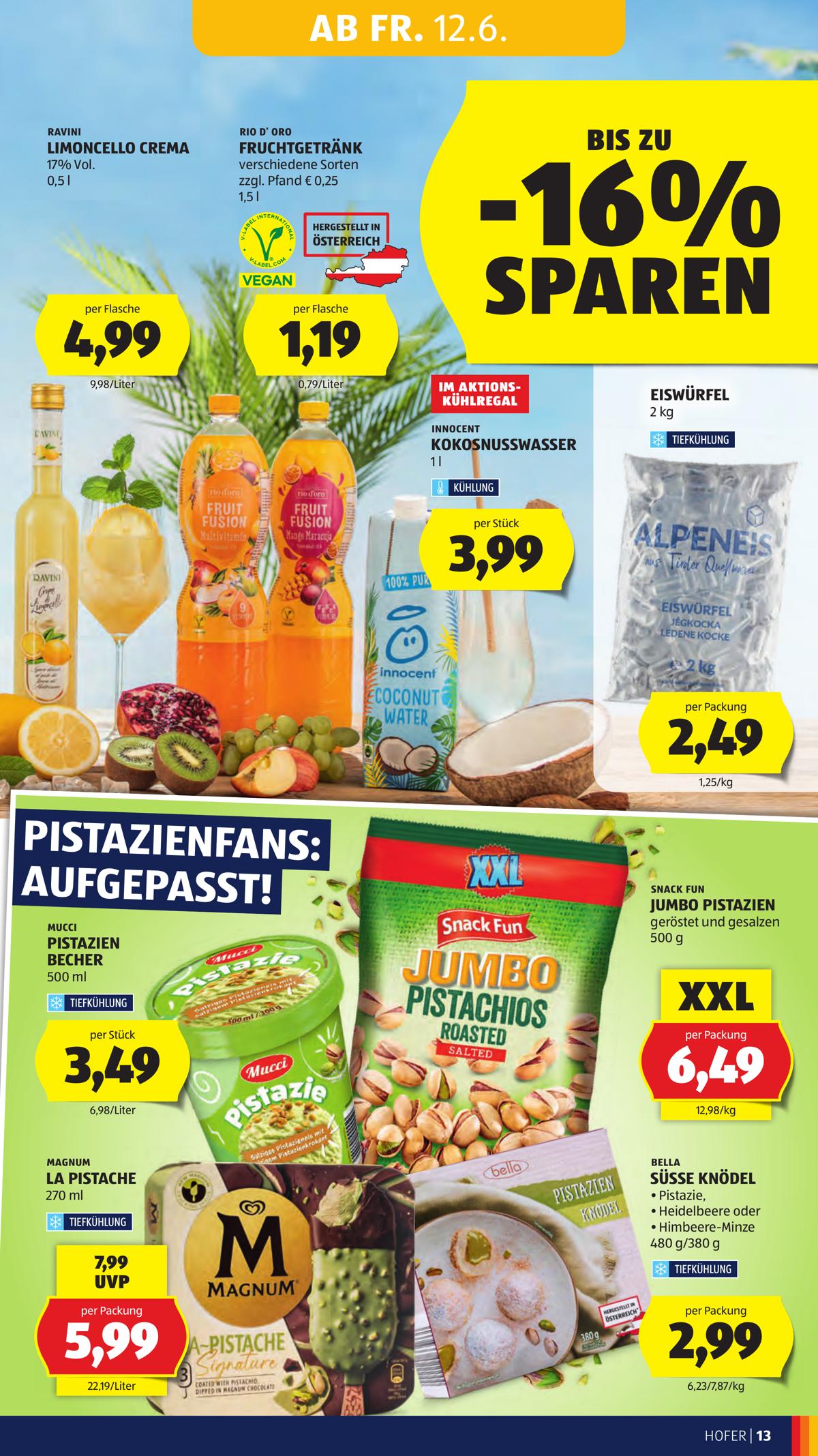 Hofer (AT) leaflet 015