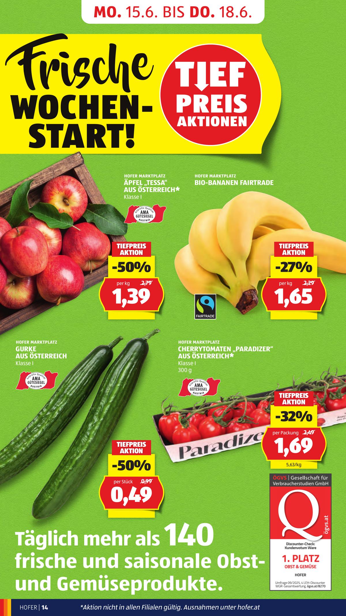 Hofer (AT) leaflet 016