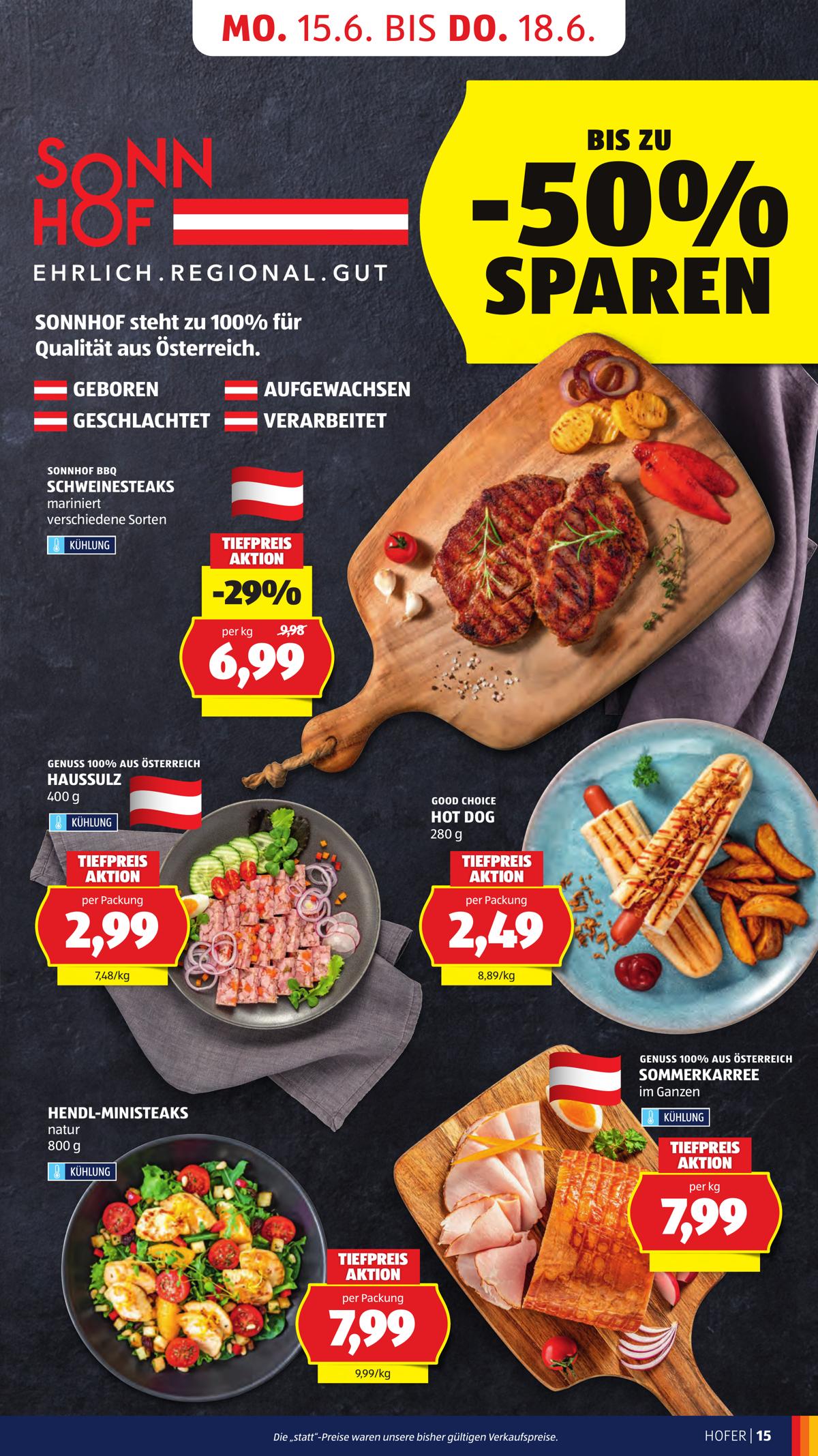 Hofer (AT) leaflet 017