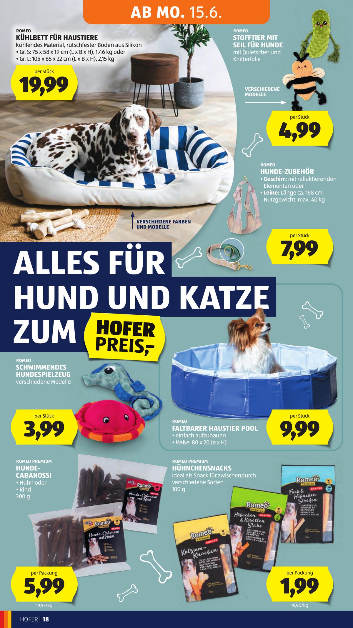 Hofer (AT) leaflet 022