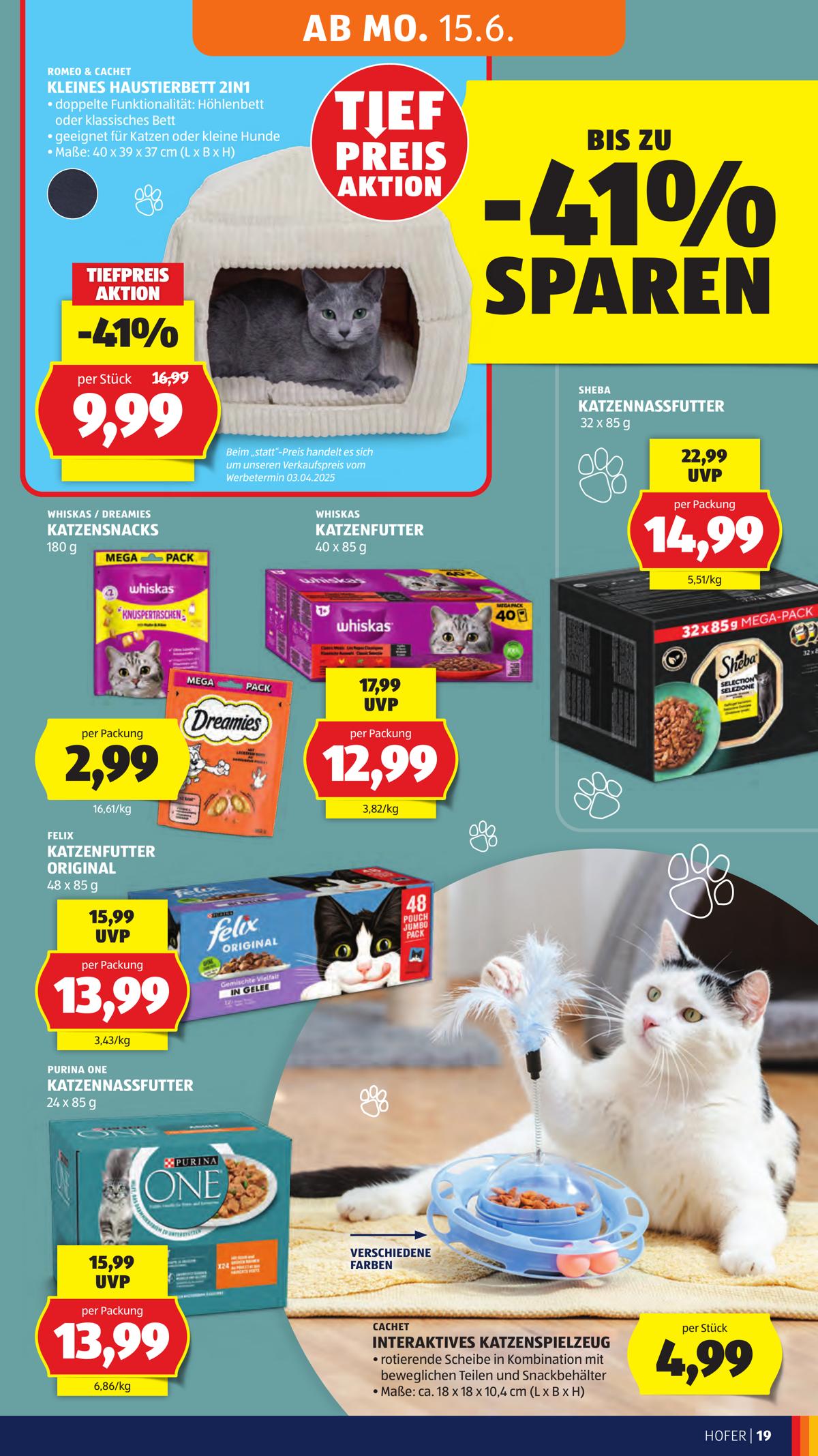 Hofer (AT) leaflet 023