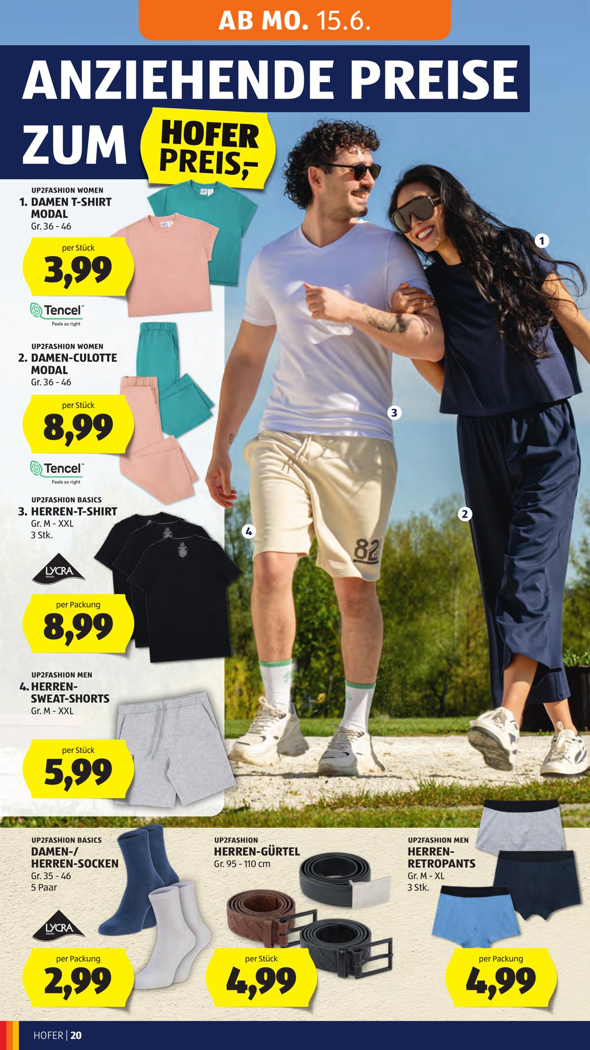Hofer (AT) leaflet 024