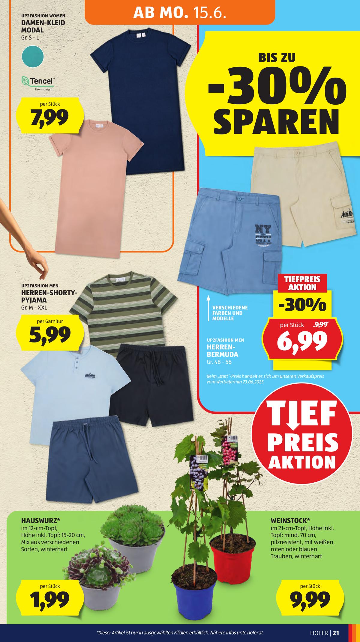 Hofer (AT) leaflet 025