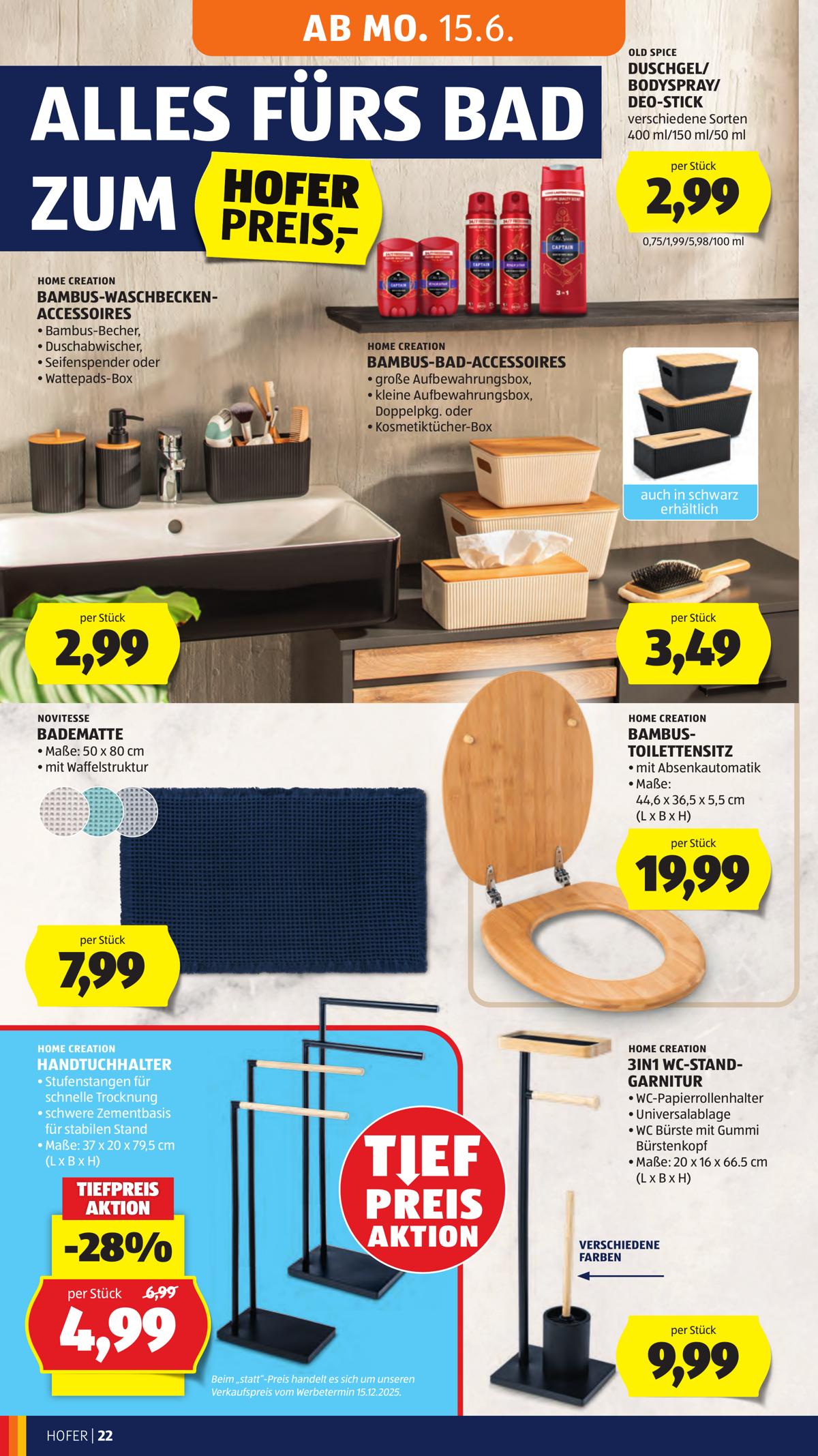 Hofer (AT) leaflet 026