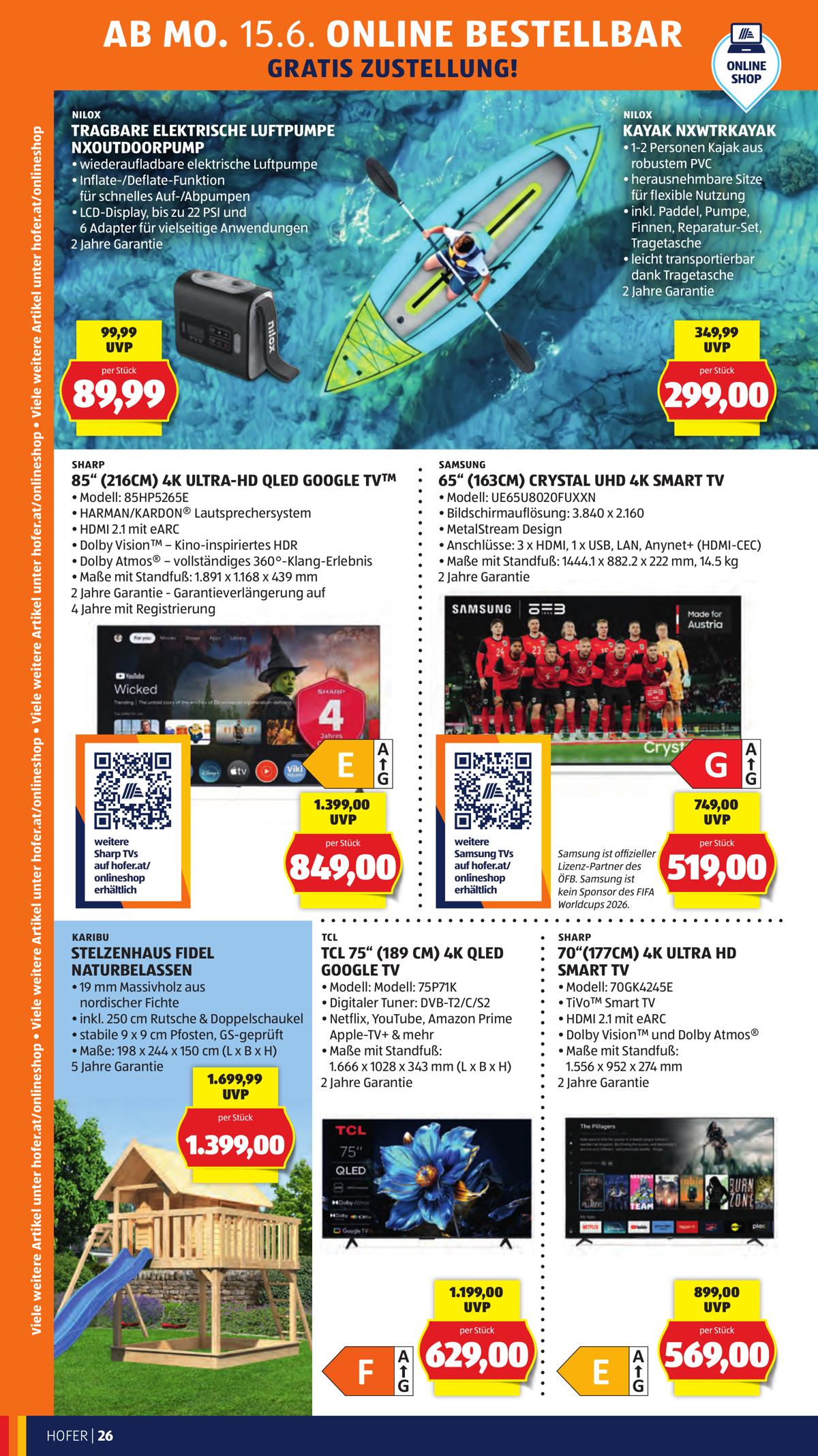 Hofer (AT) leaflet 030