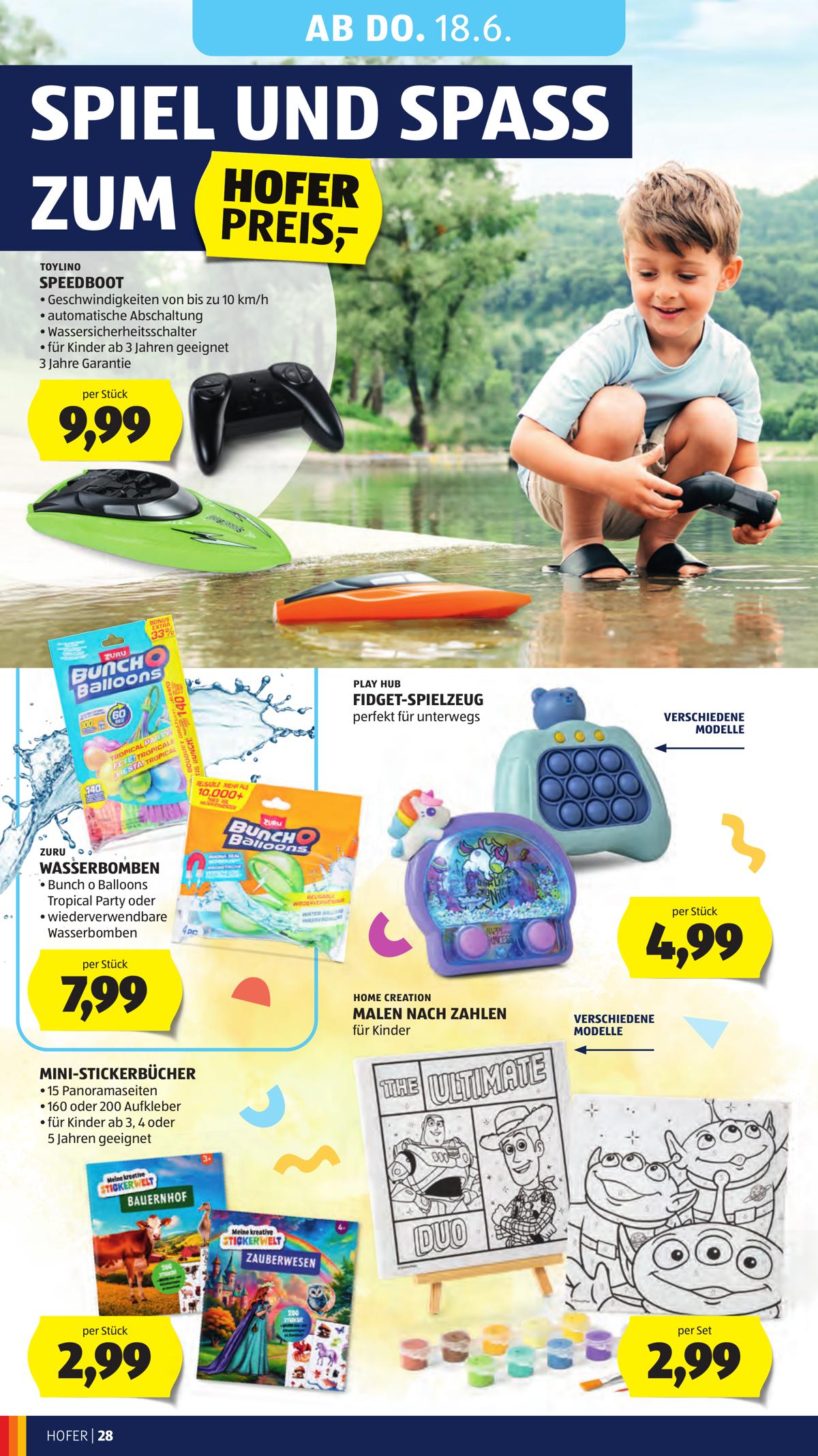 Hofer (AT) leaflet 032