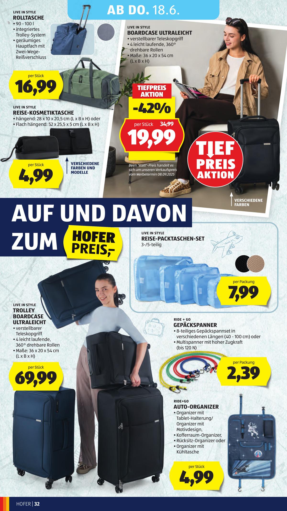 Hofer (AT) leaflet 036