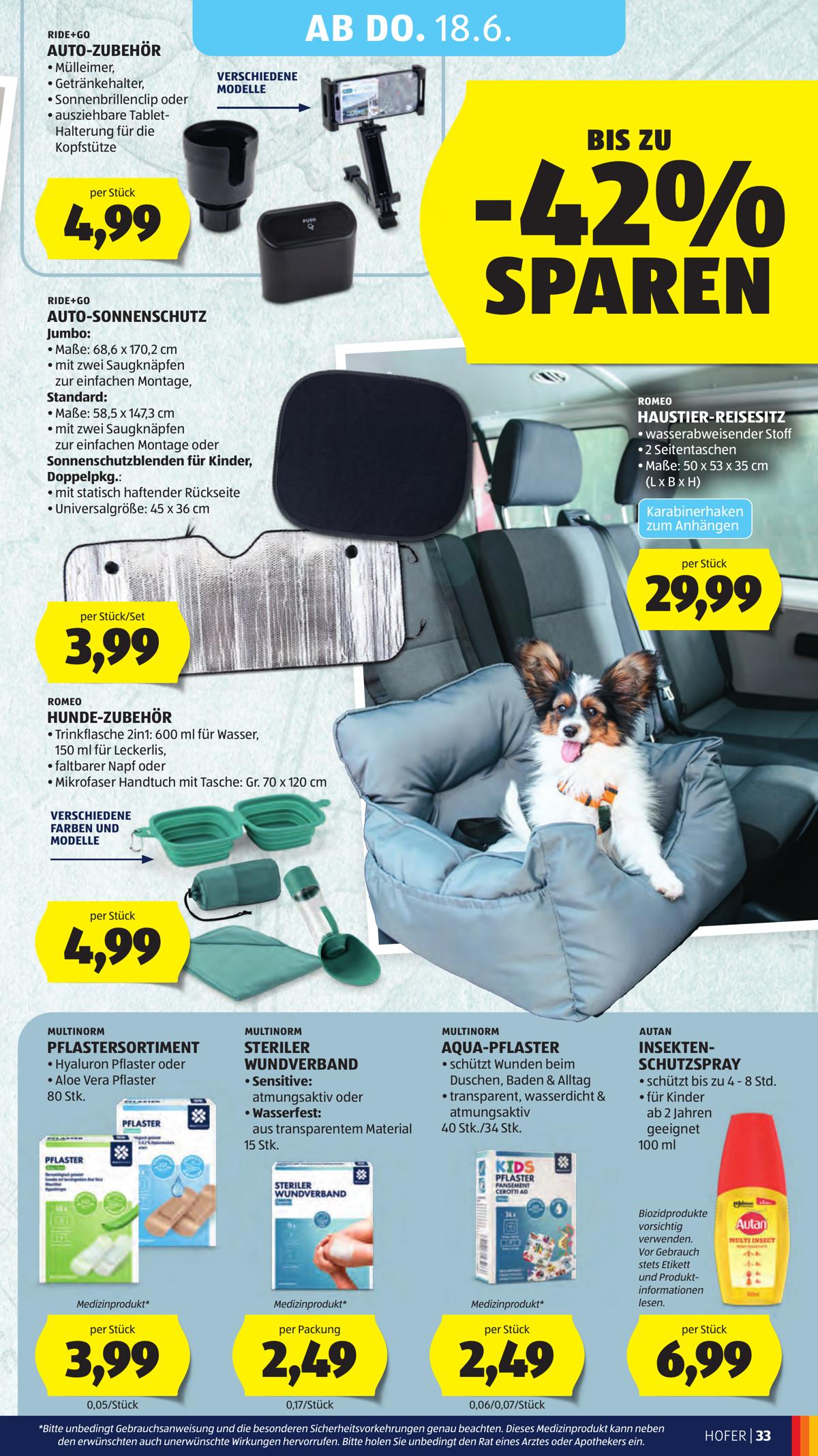 Hofer (AT) leaflet 037