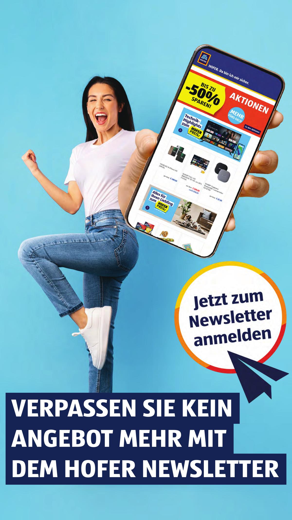 Hofer (AT) leaflet 041
