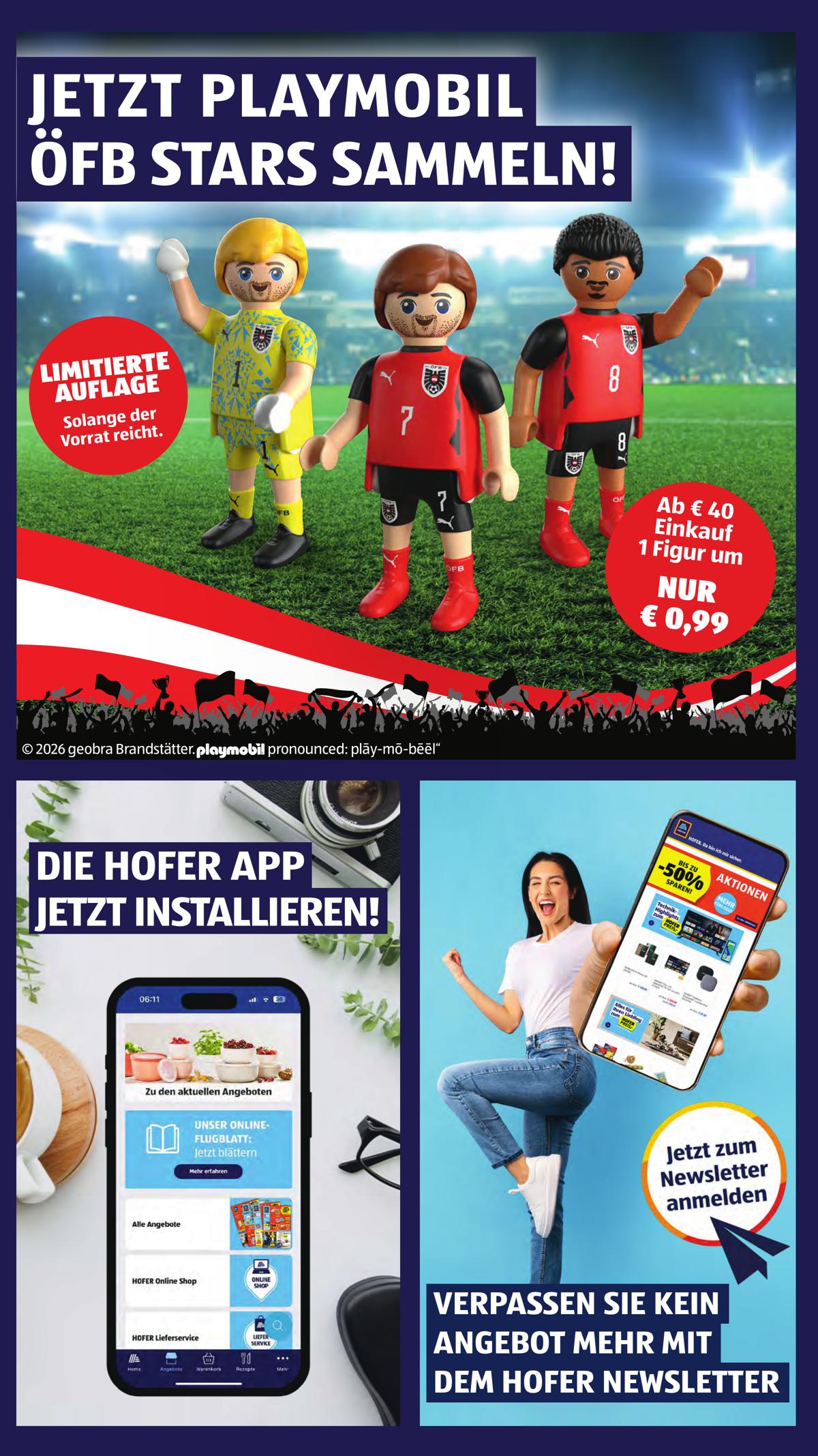 Hofer (AT) leaflet 003
