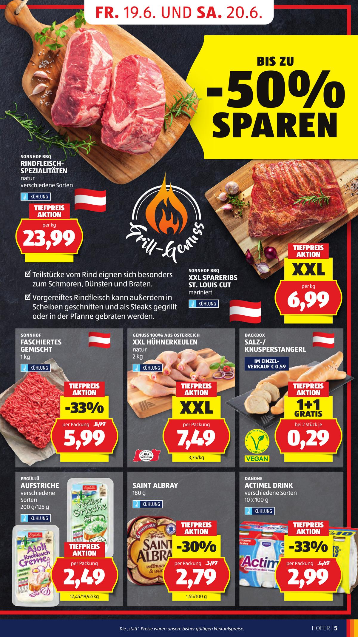 Hofer (AT) leaflet 009