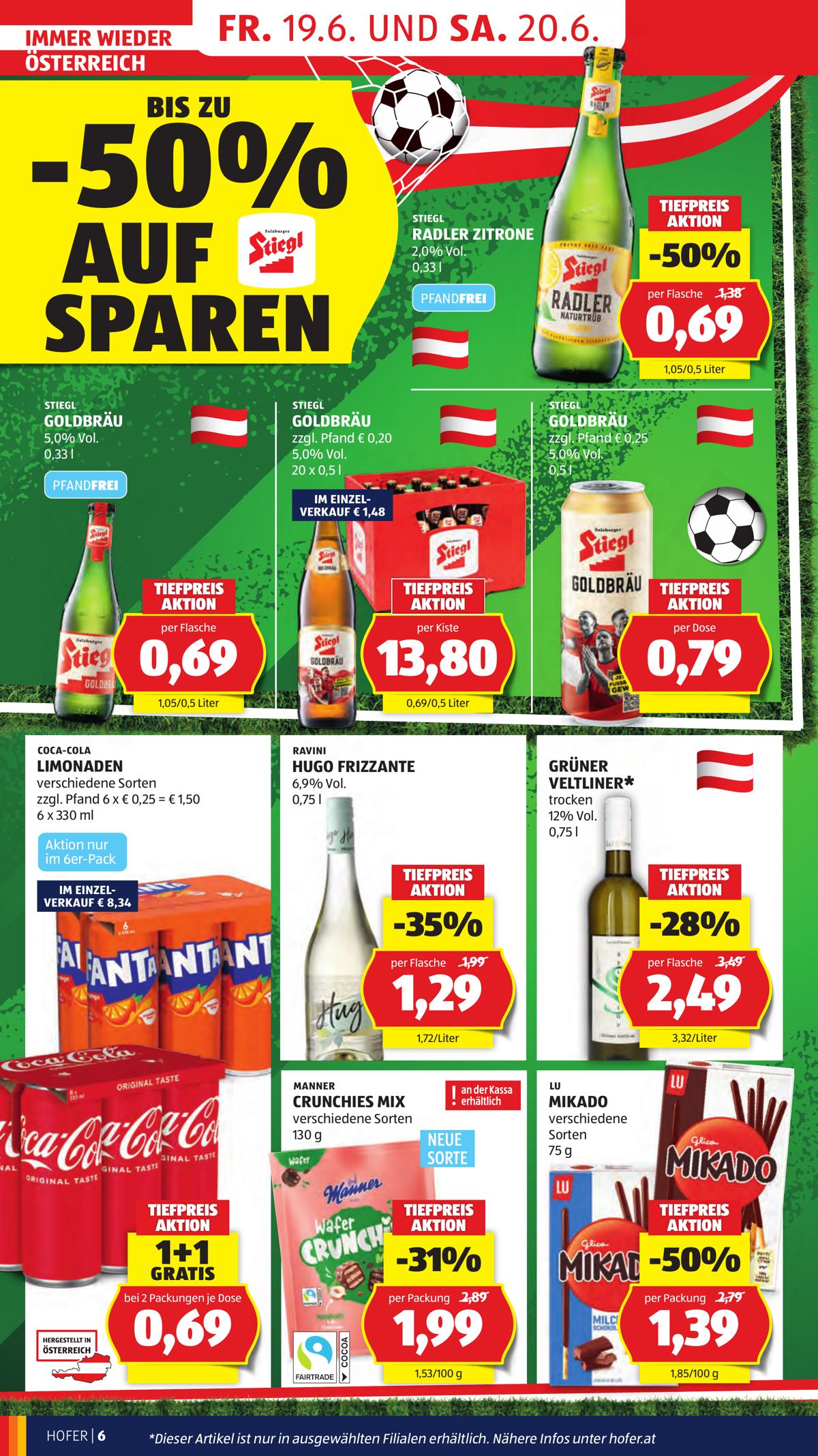 Hofer (AT) leaflet 010
