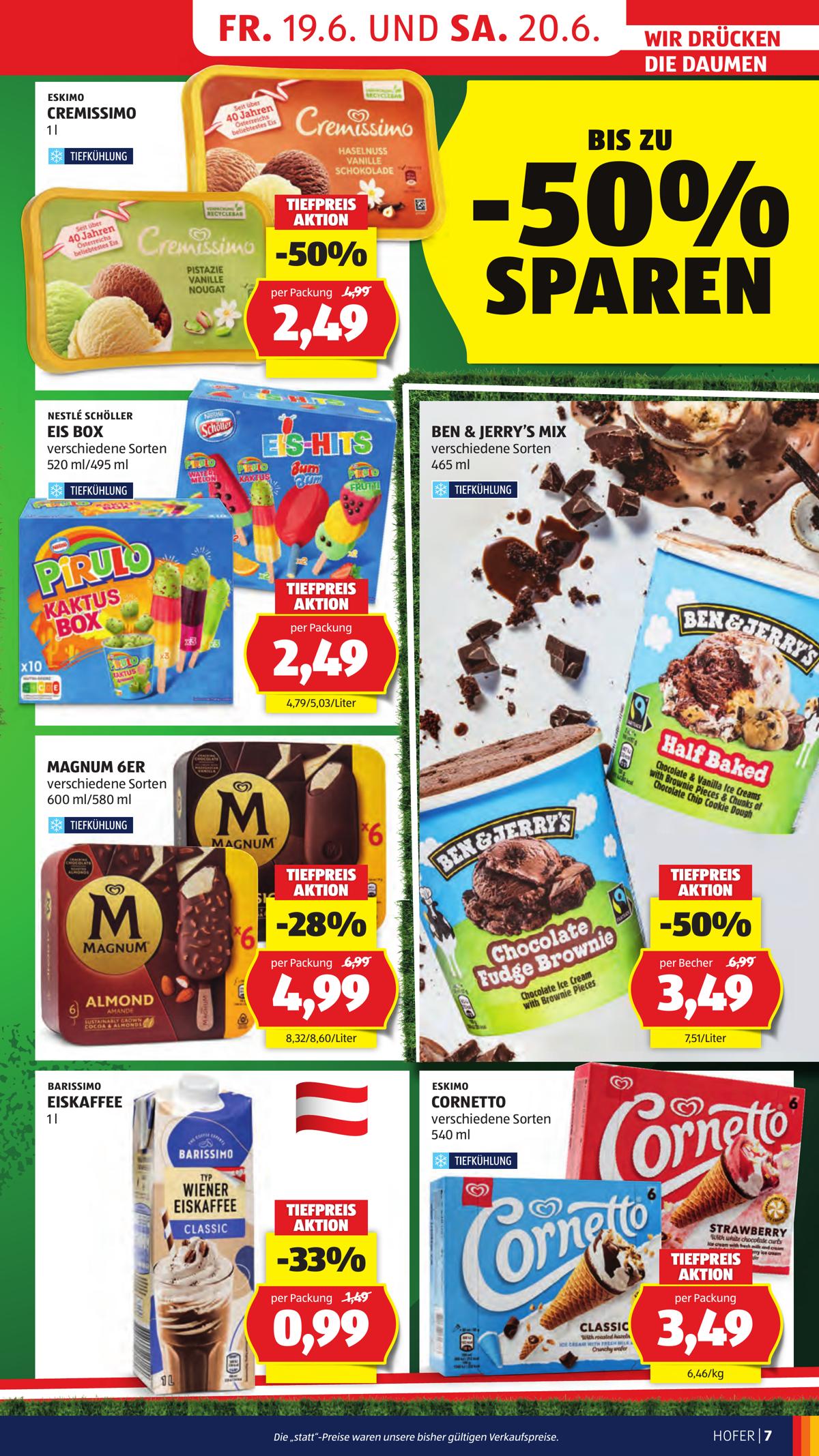 Hofer (AT) leaflet 011