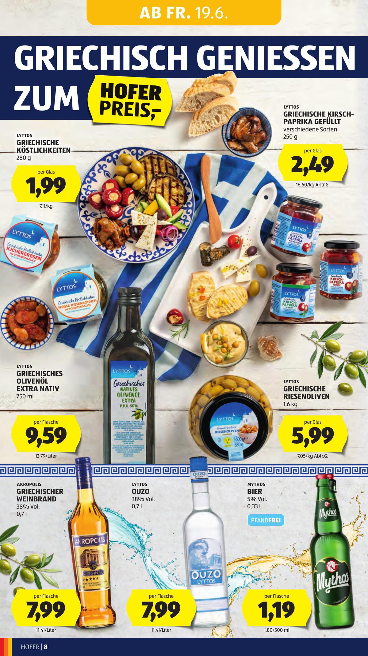 Hofer (AT) leaflet 012