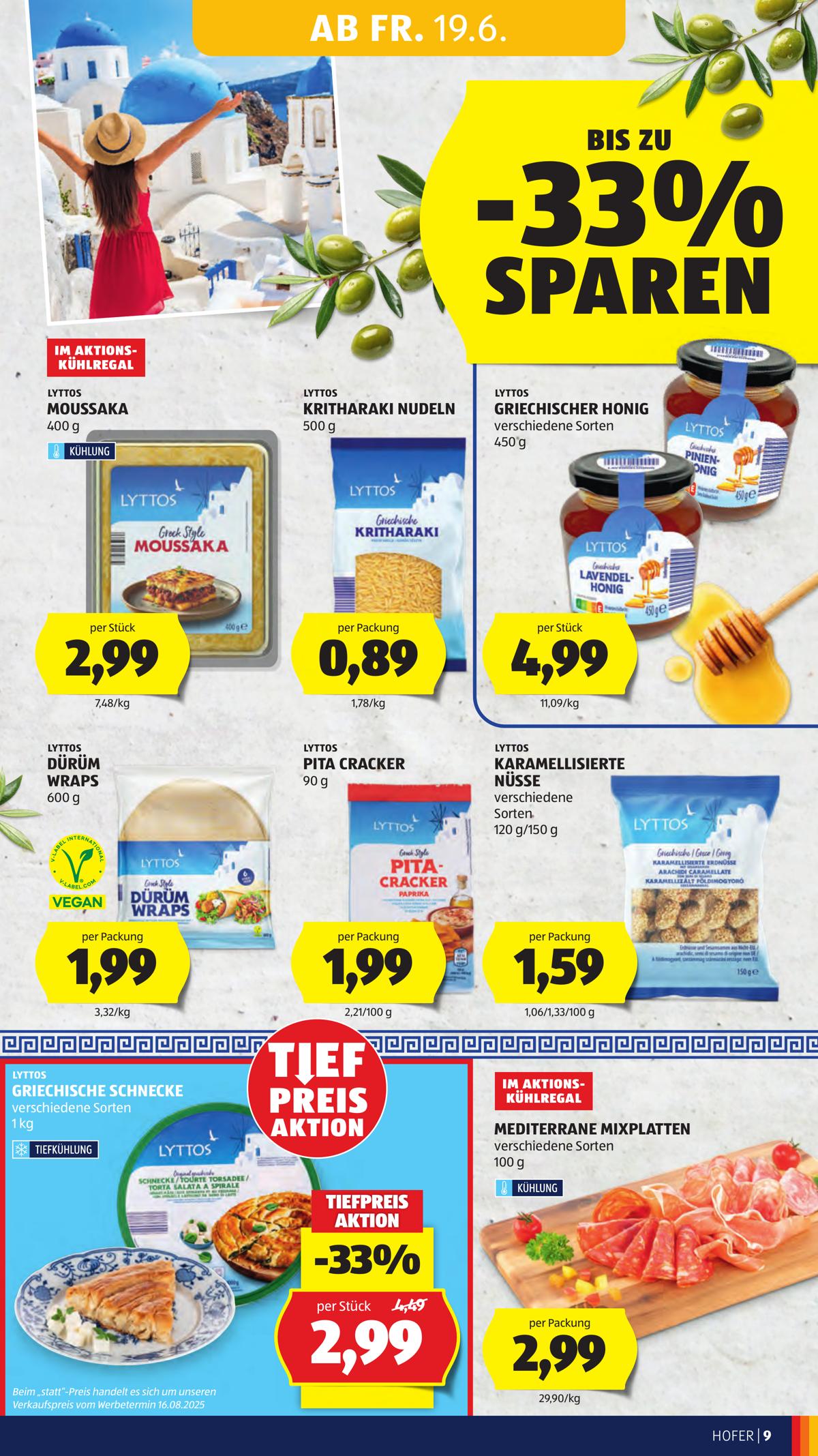Hofer (AT) leaflet 013