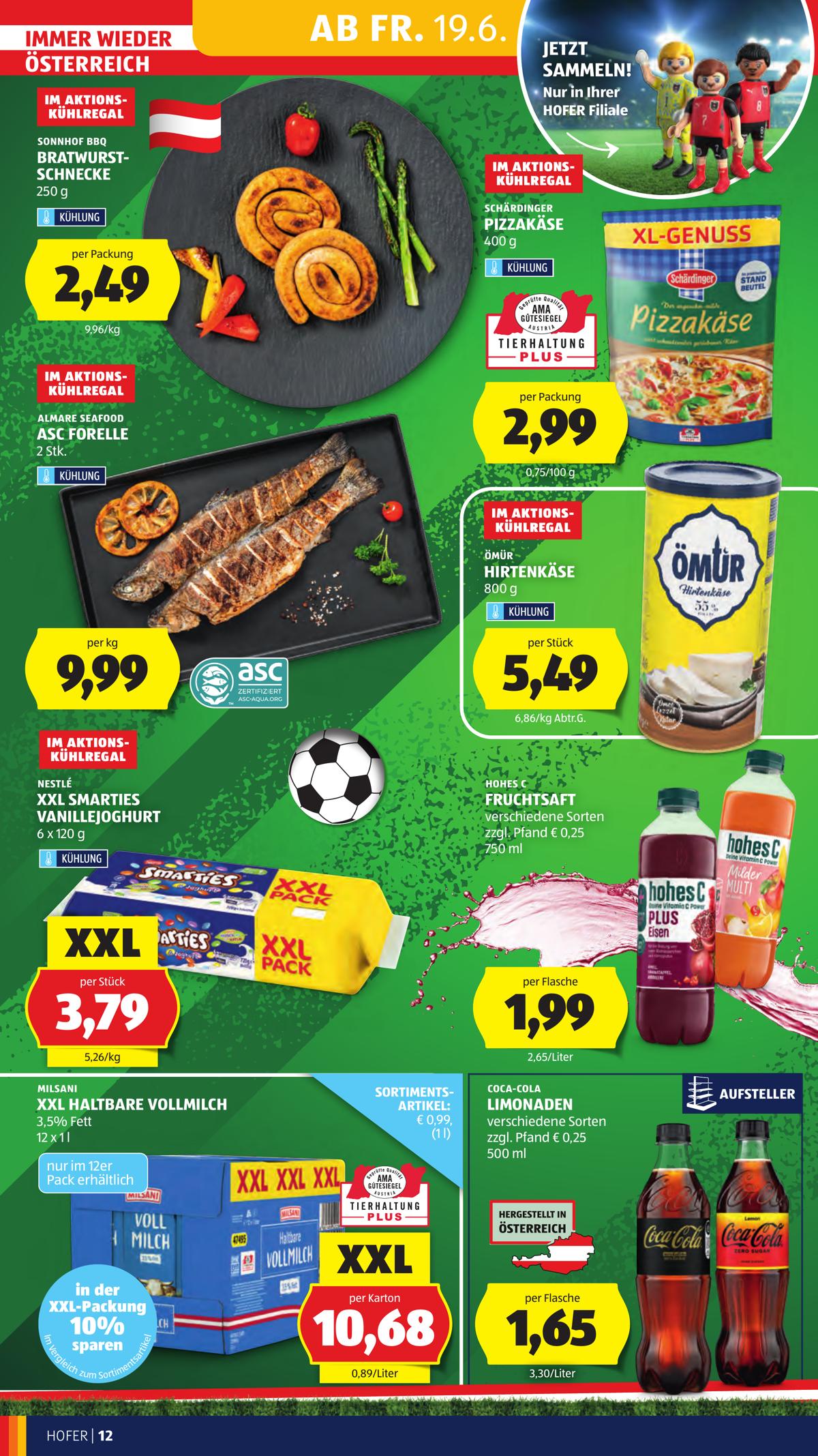 Hofer (AT) leaflet 016