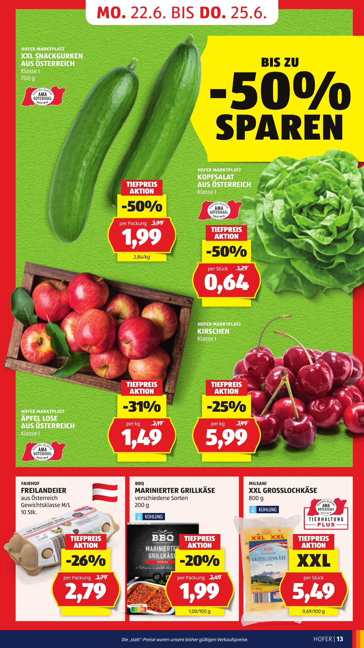 Hofer (AT) leaflet 017