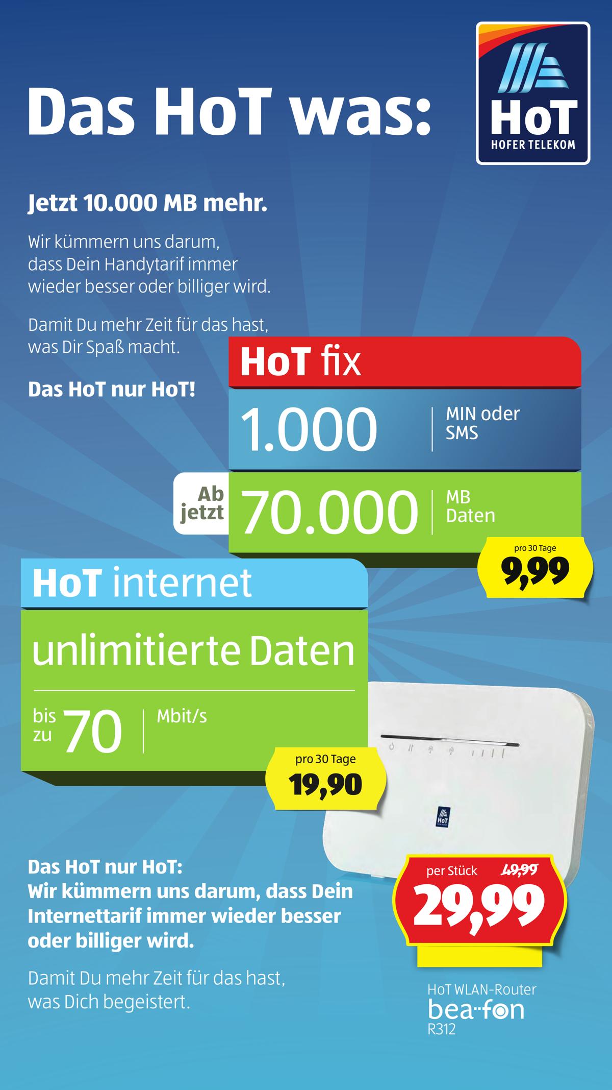 Hofer (AT) leaflet 020