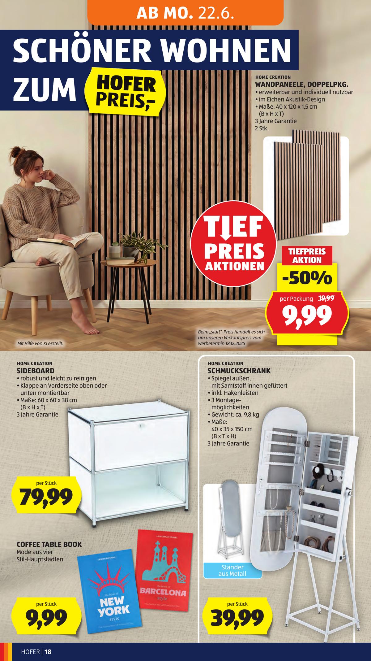 Hofer (AT) leaflet 024