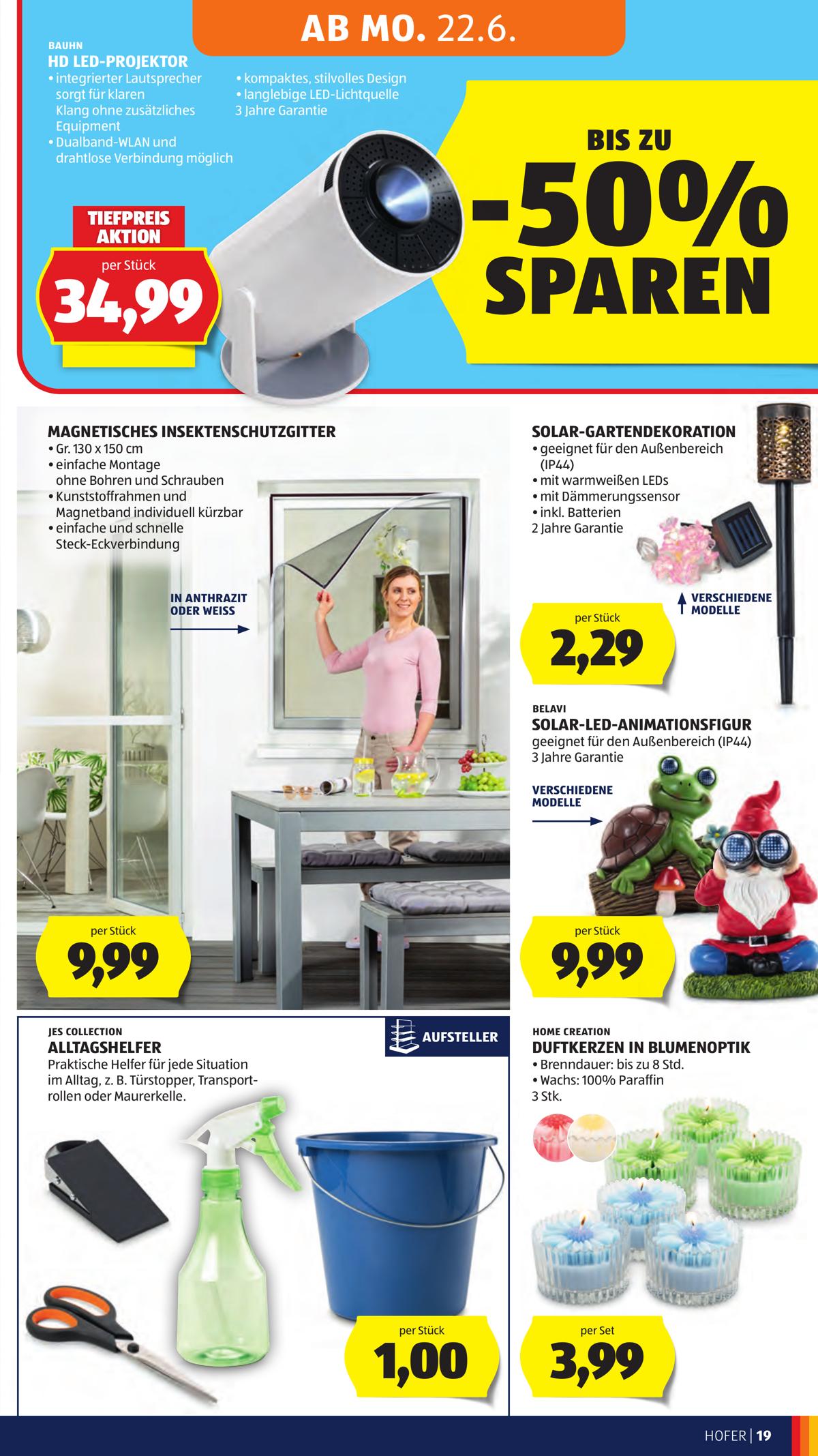 Hofer (AT) leaflet 025