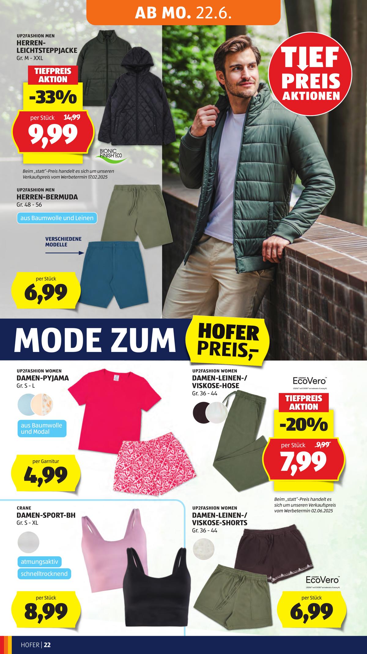 Hofer (AT) leaflet 028