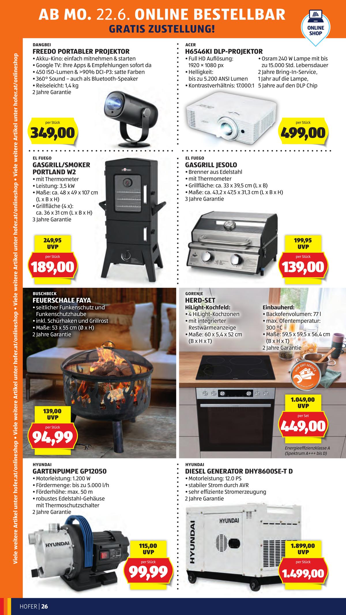 Hofer (AT) leaflet 032