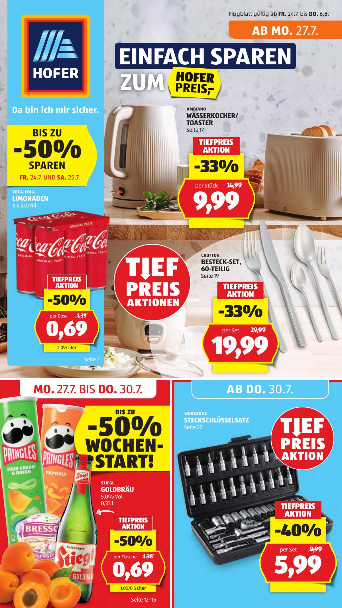Hofer (AT) leaflet 001
