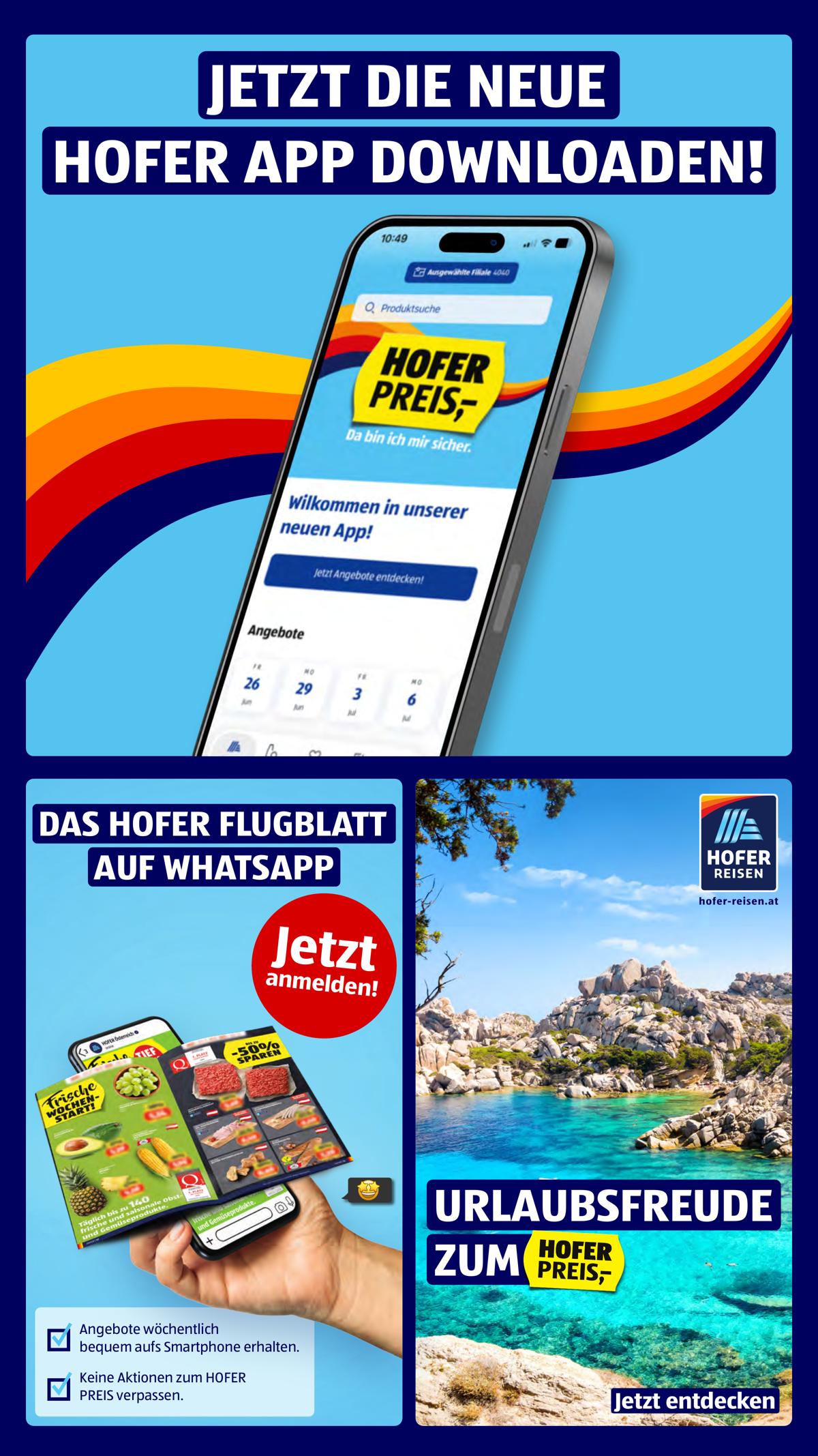 Hofer (AT) leaflet 003