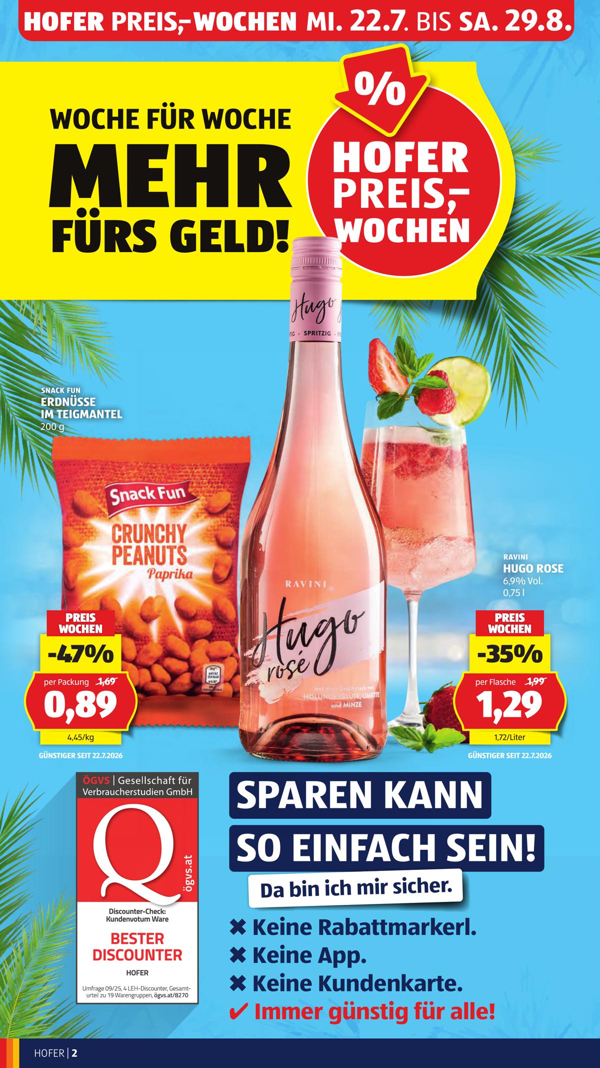 Hofer (AT) leaflet 004