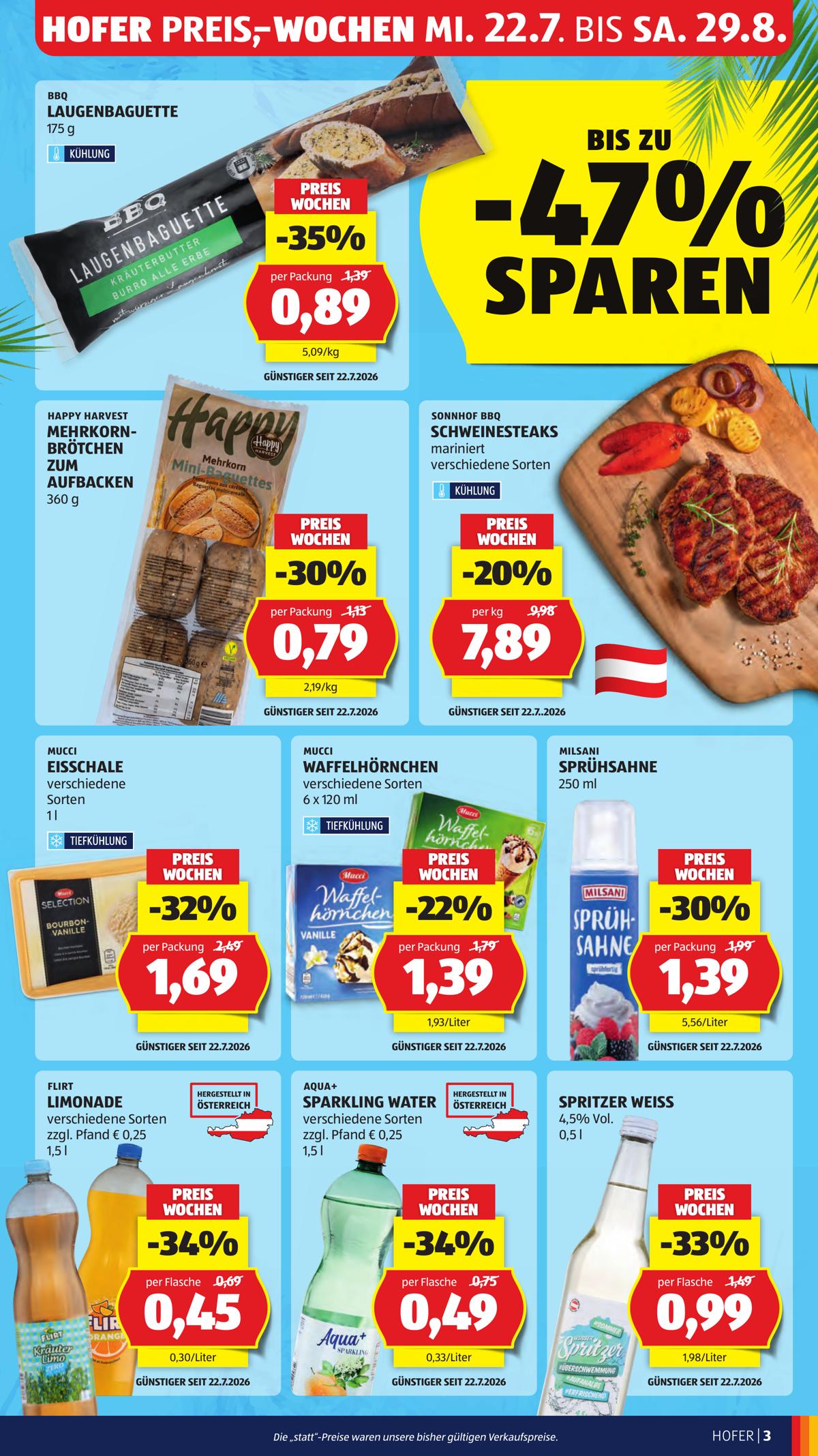 Hofer (AT) leaflet 005