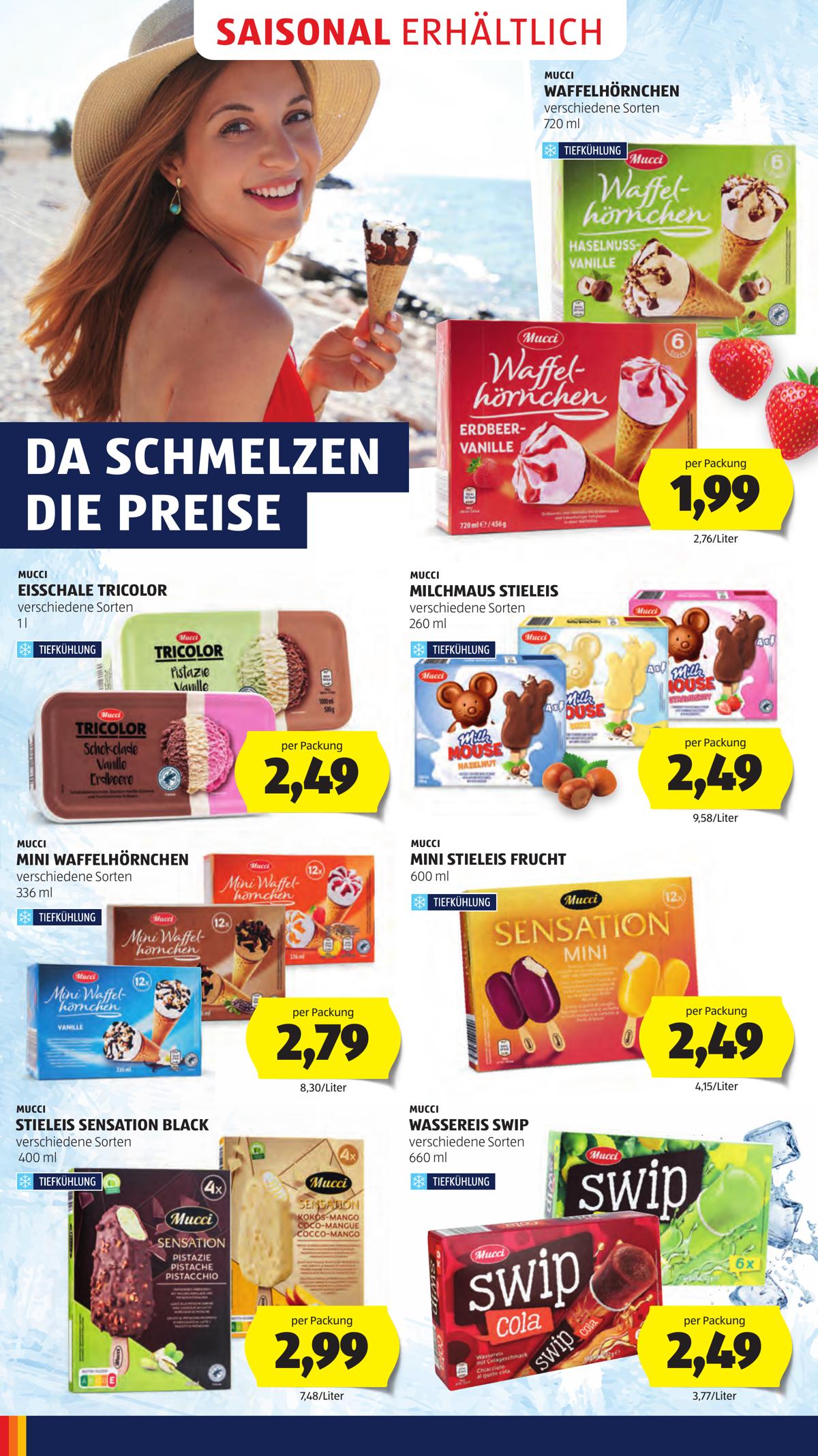 Hofer (AT) leaflet 006