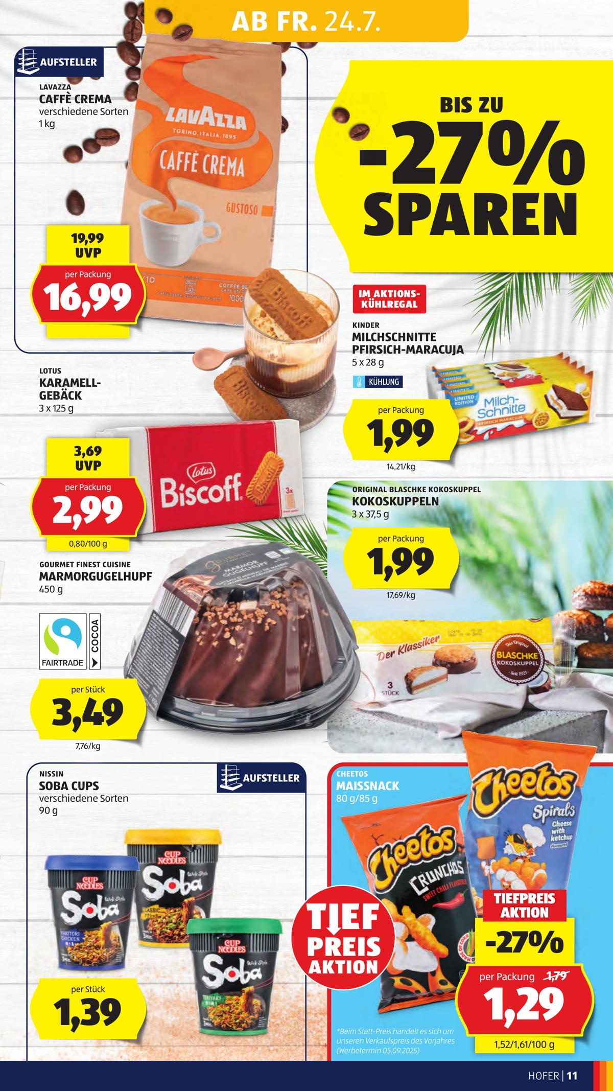 Hofer (AT) leaflet 017
