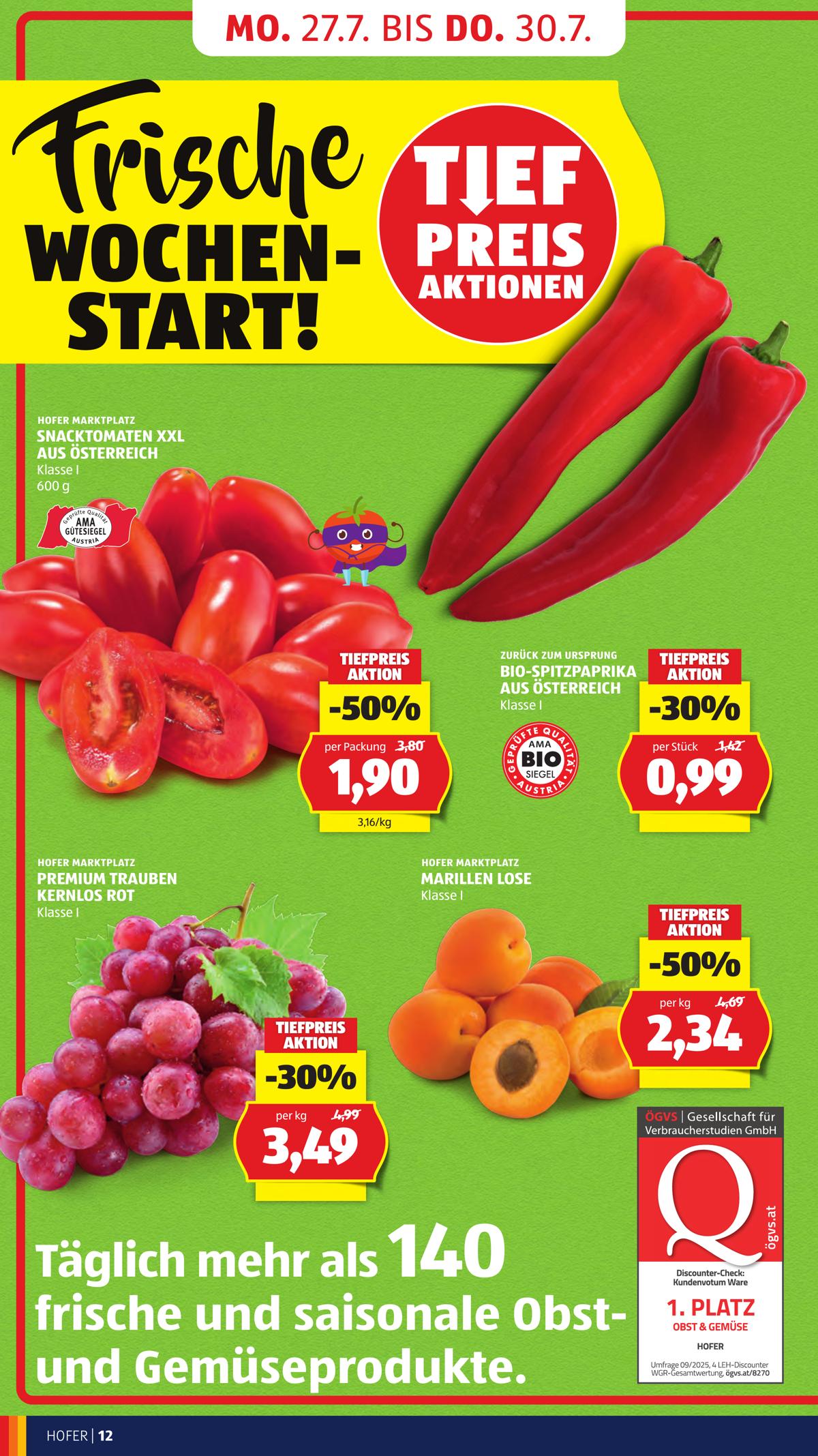 Hofer (AT) leaflet 018