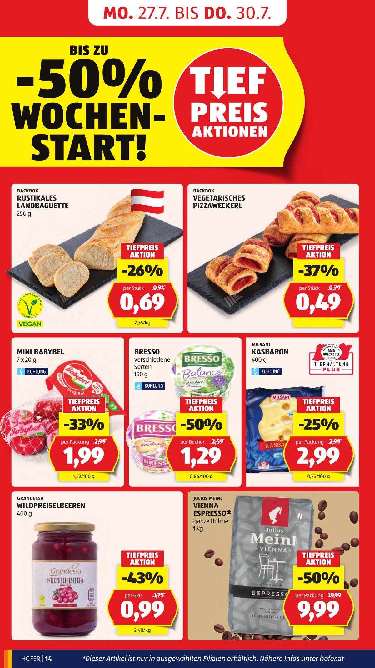 Hofer (AT) leaflet 020
