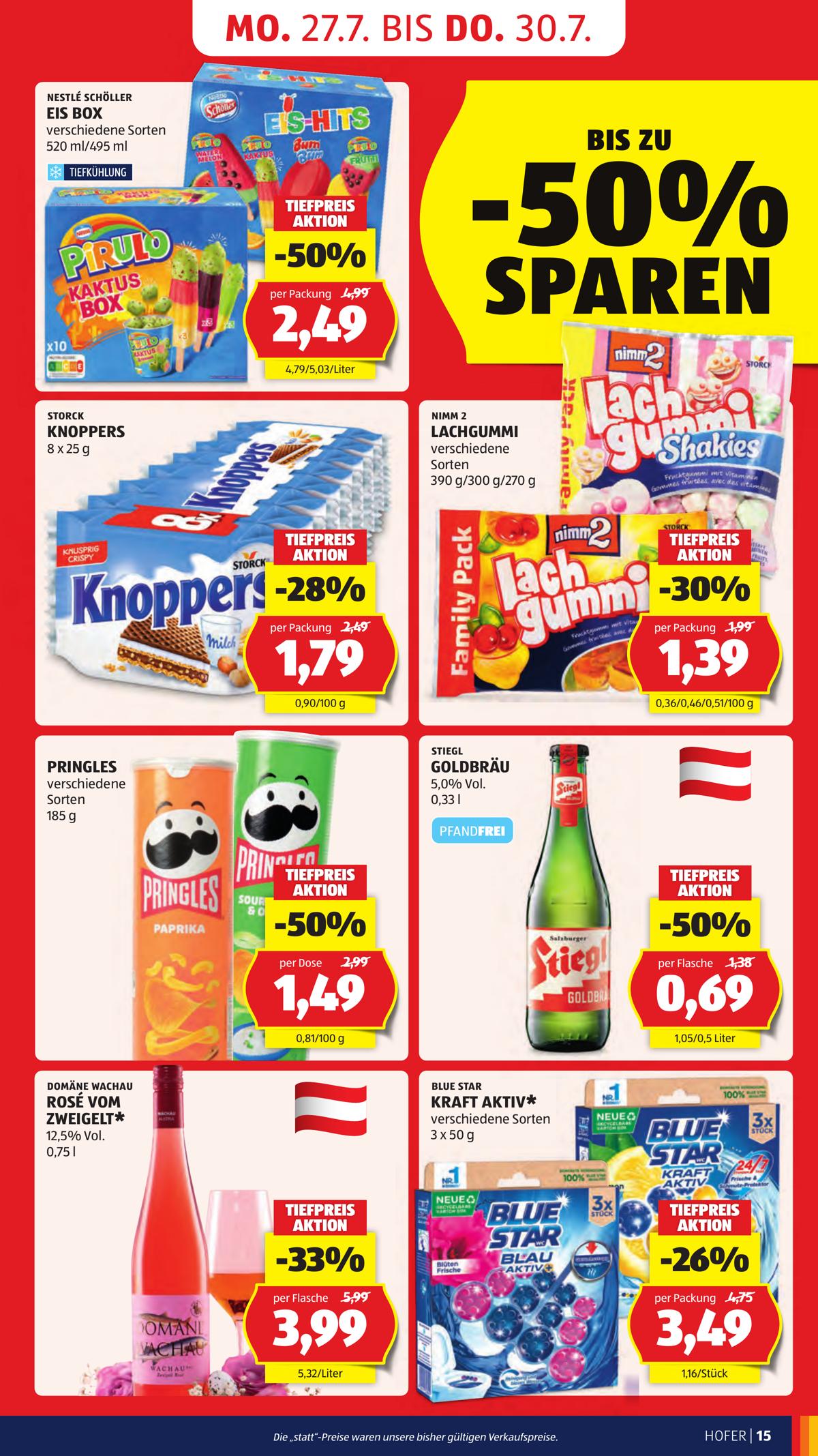Hofer (AT) leaflet 021