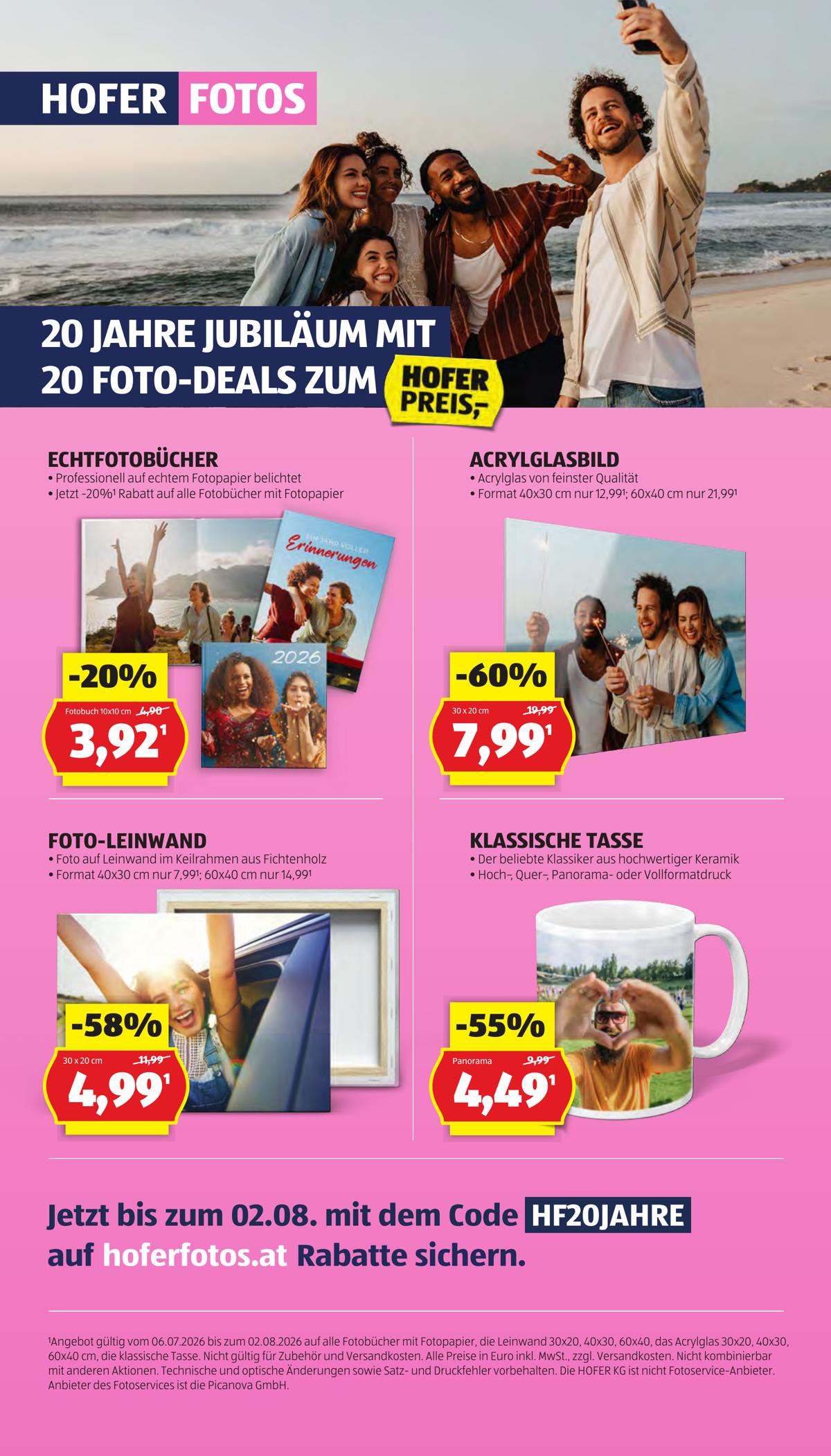 Hofer (AT) leaflet 022