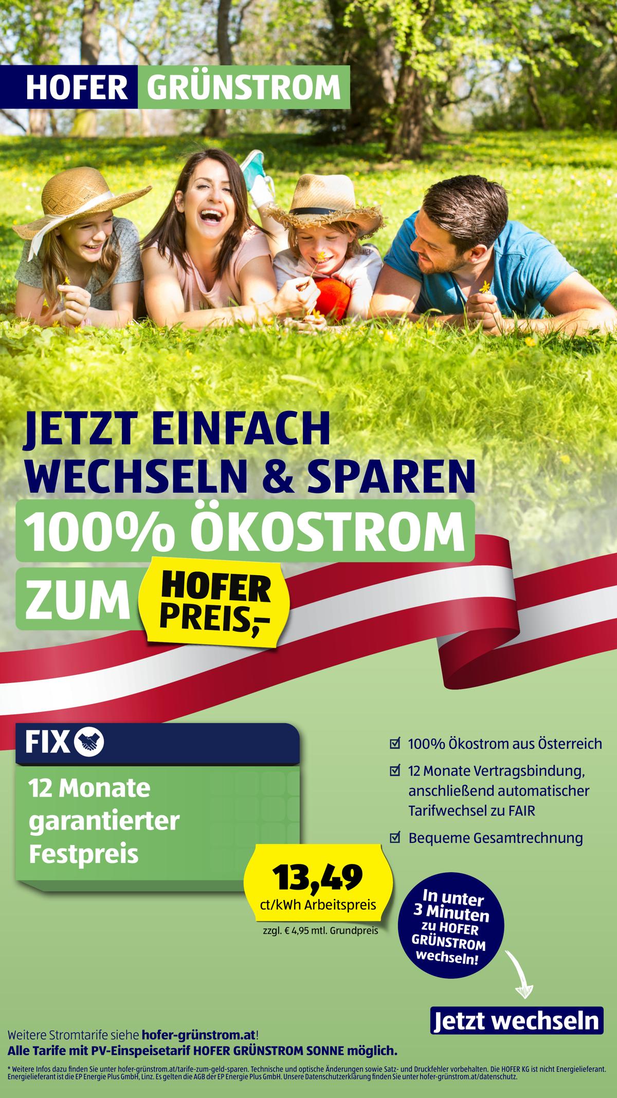 Hofer (AT) leaflet 023