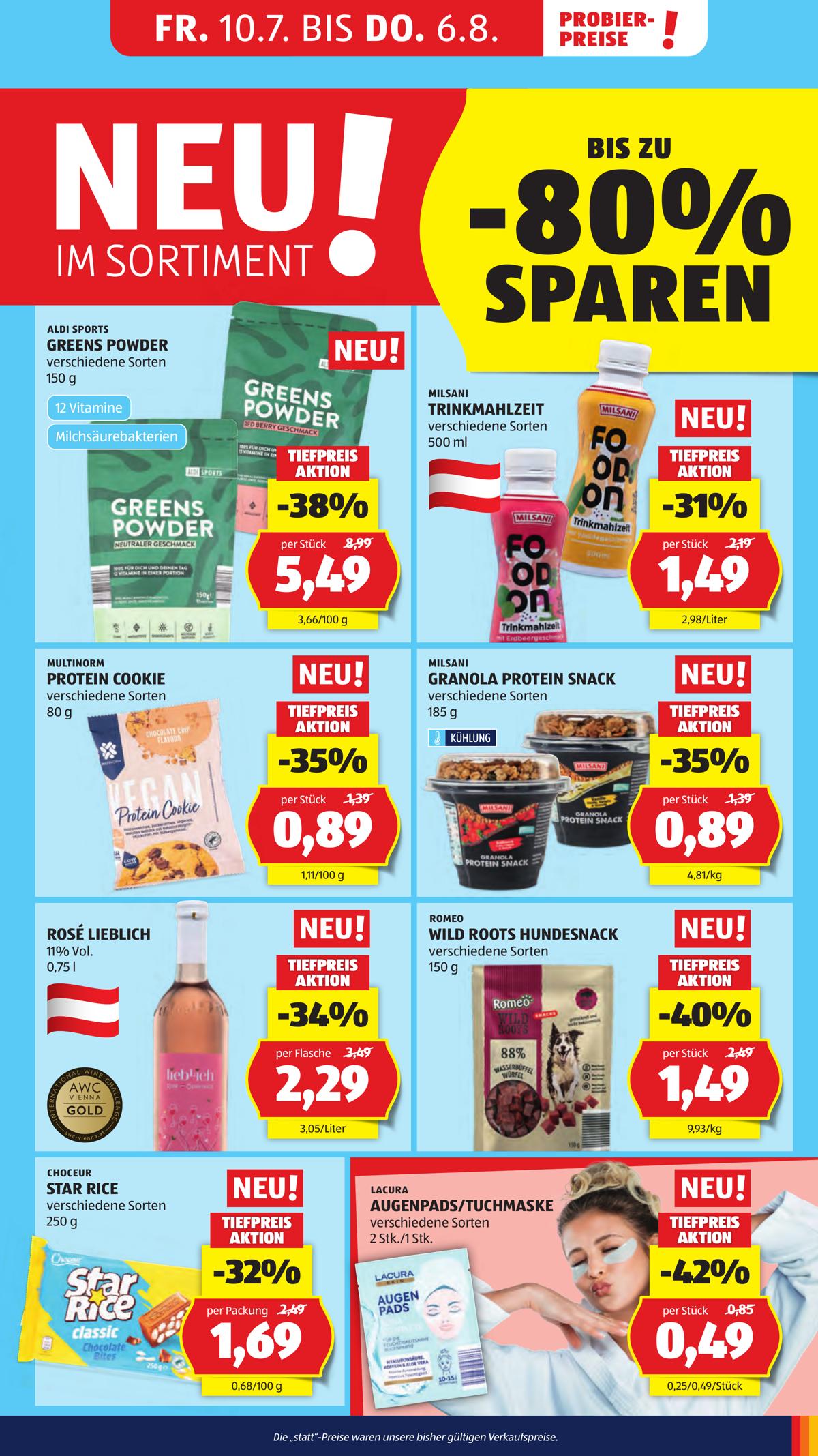 Hofer (AT) leaflet 025