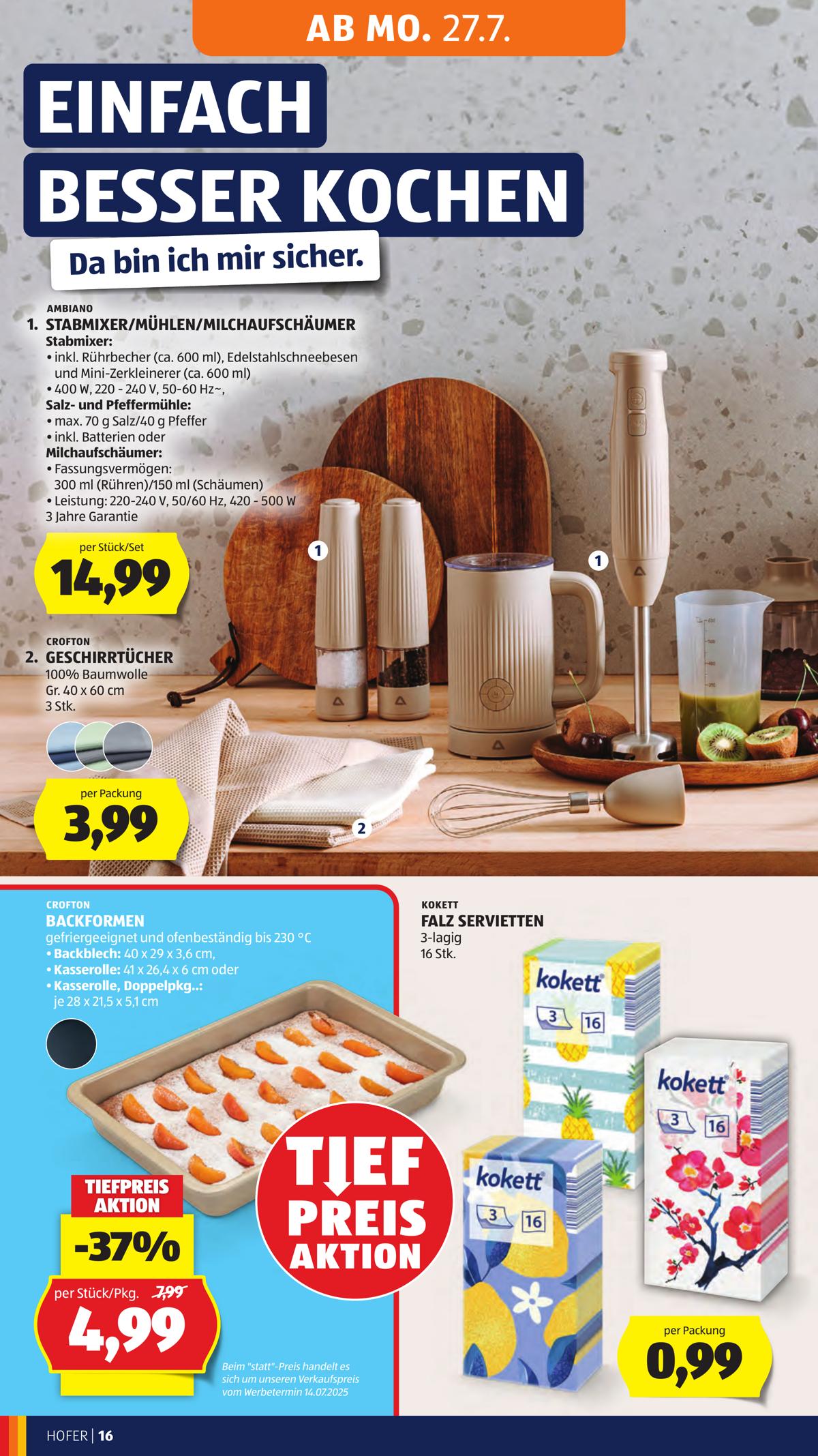 Hofer (AT) leaflet 026