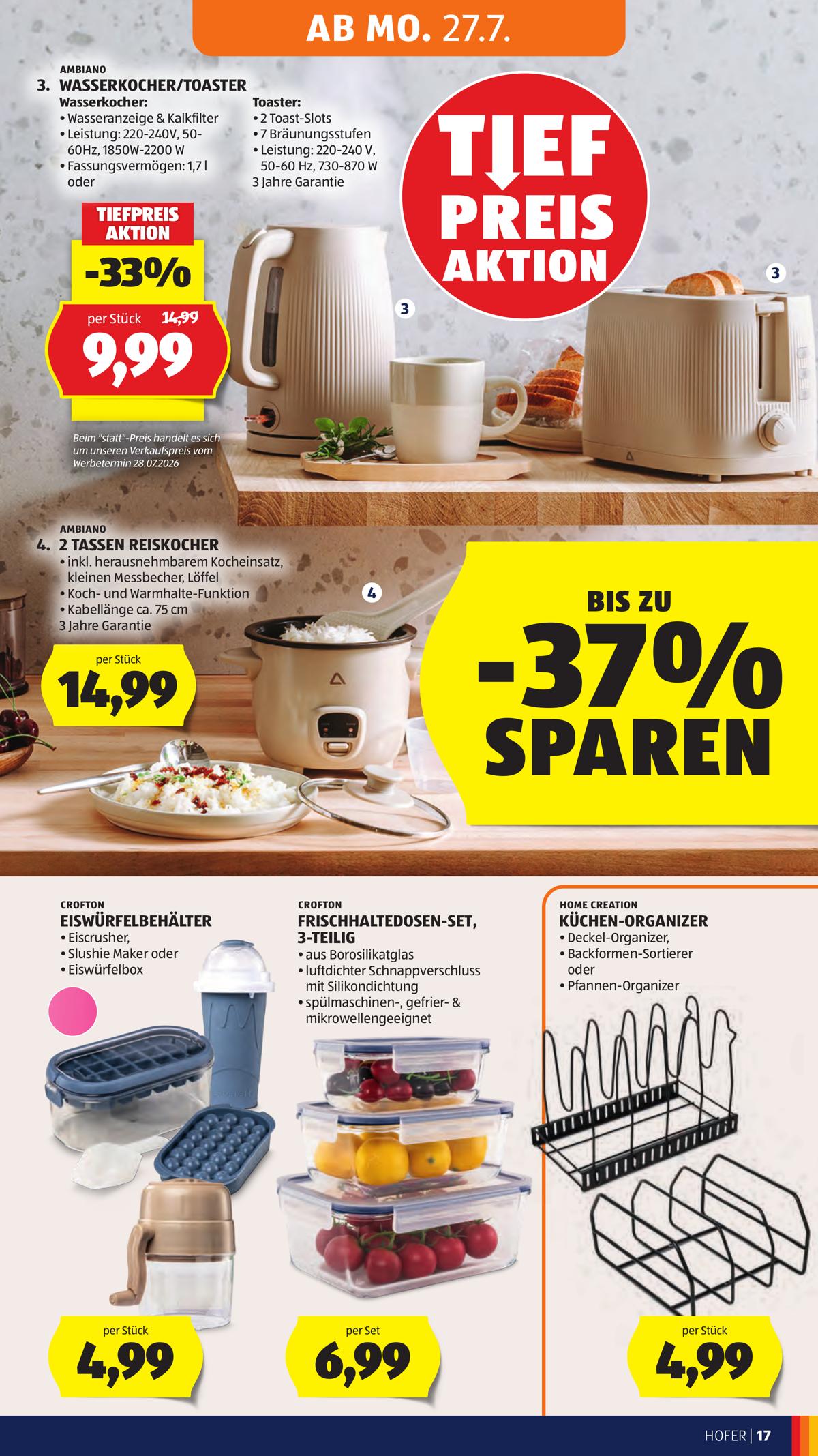 Hofer (AT) leaflet 027