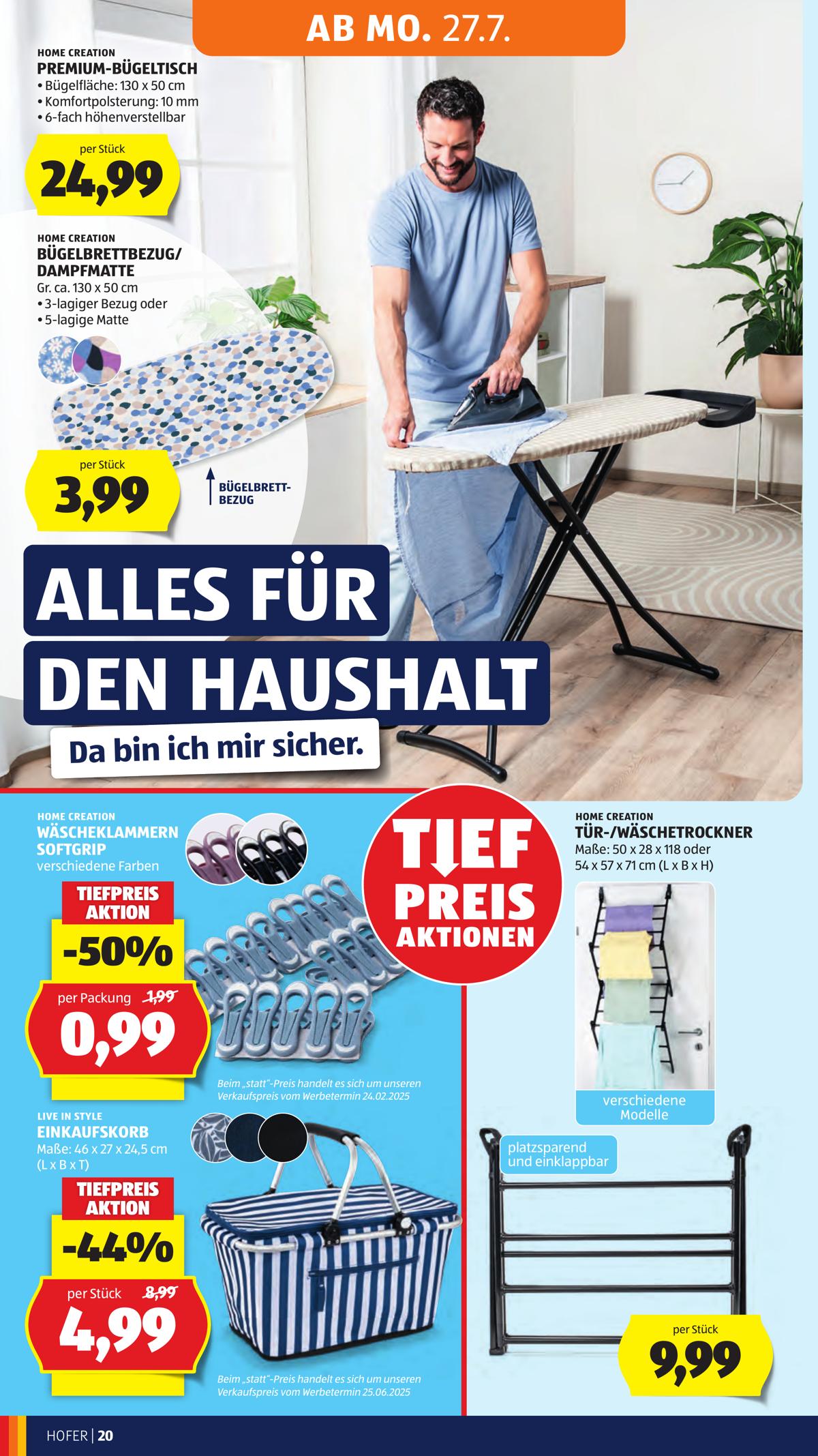 Hofer (AT) leaflet 030