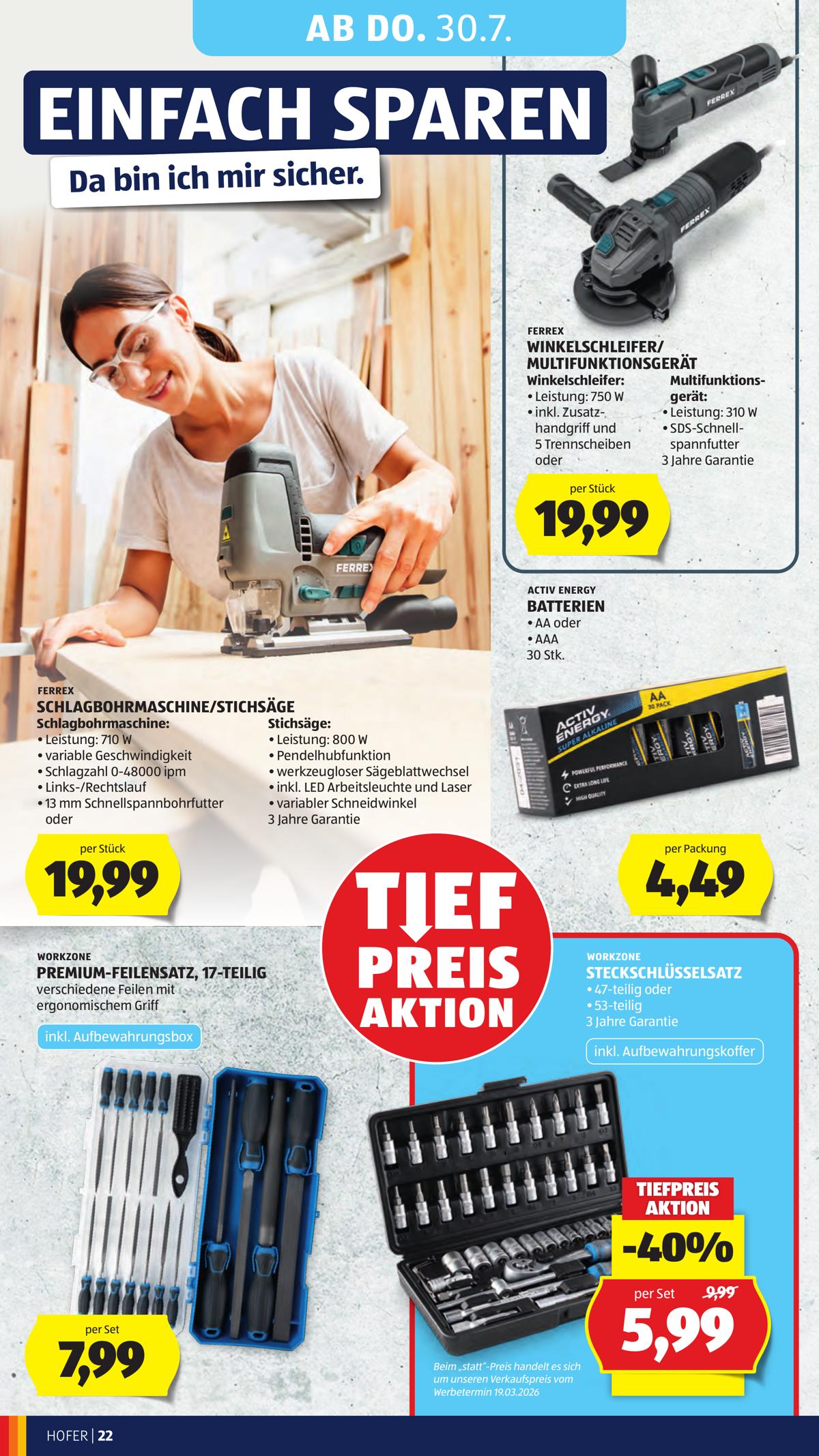 Hofer (AT) leaflet 032