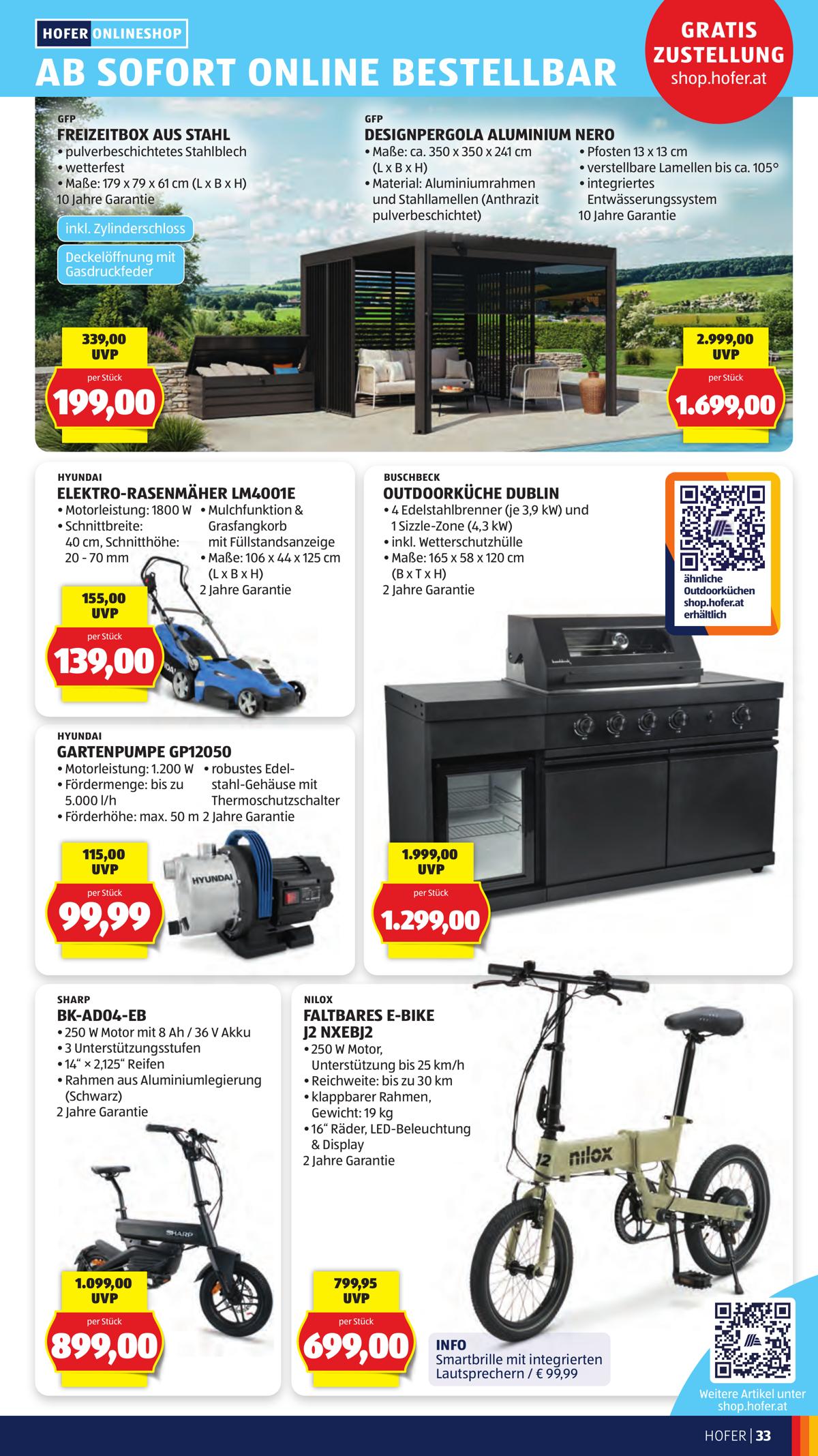 Hofer (AT) leaflet 043