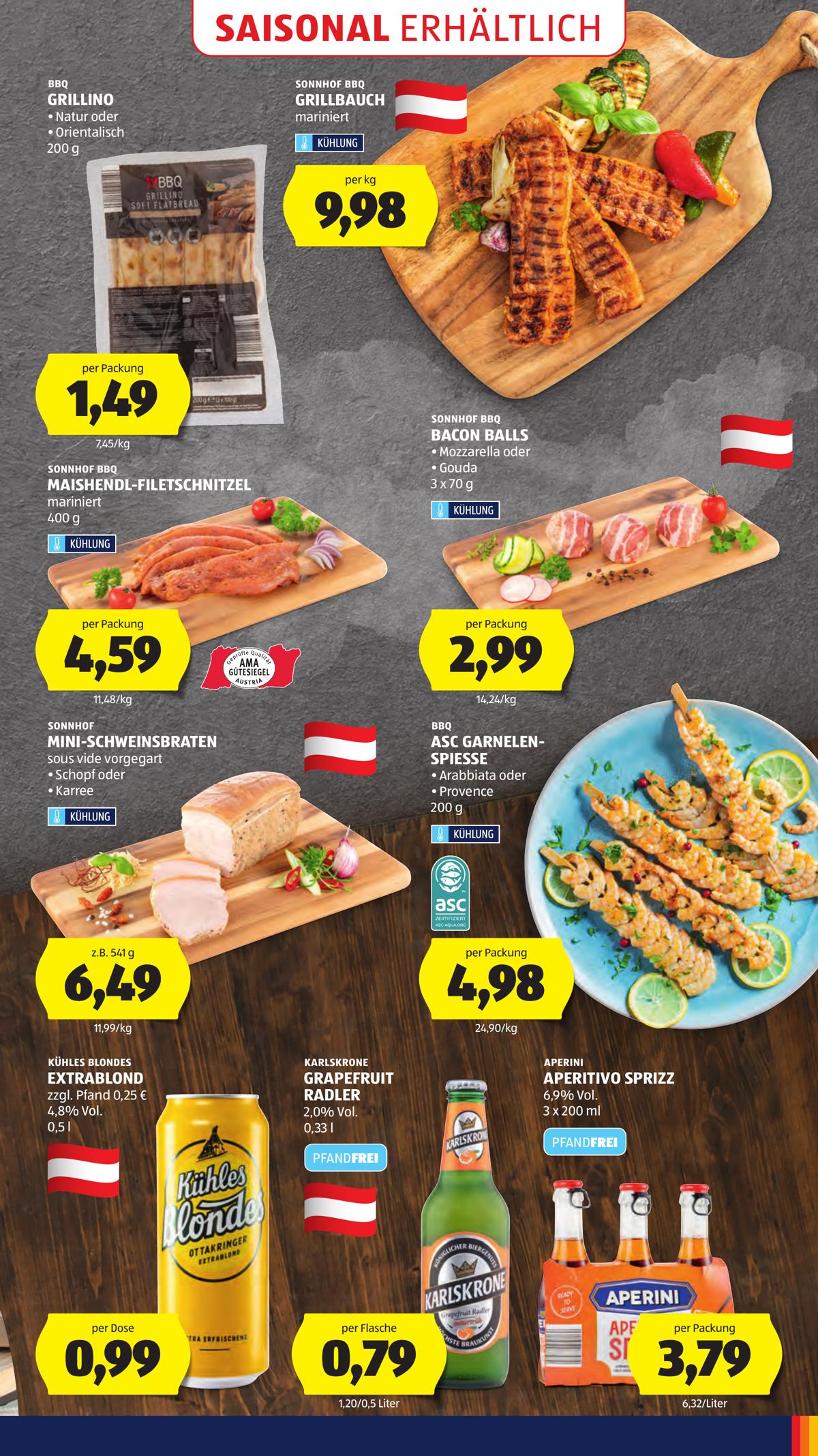 Hofer (AT) leaflet 047