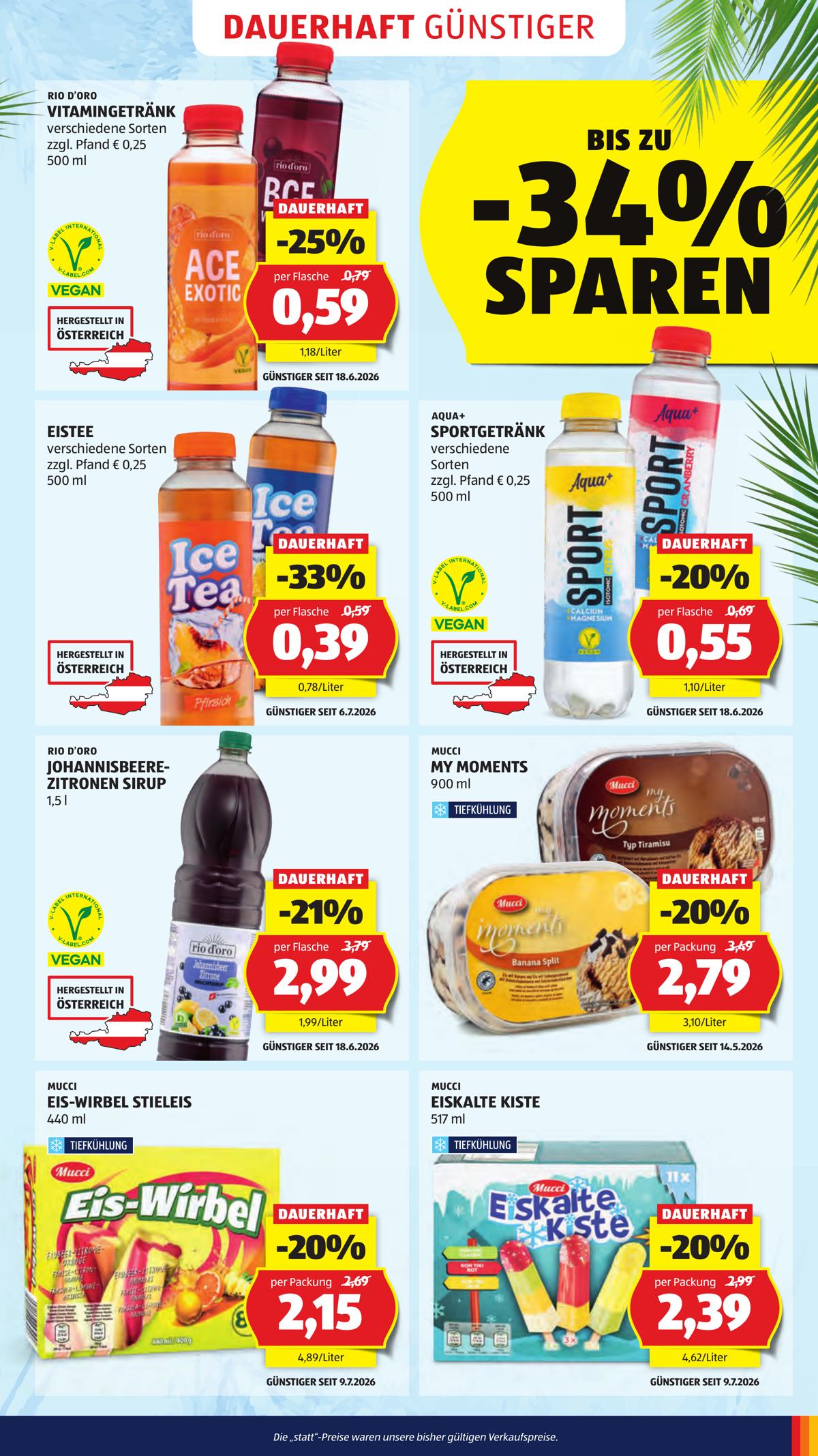 Hofer (AT) leaflet 051