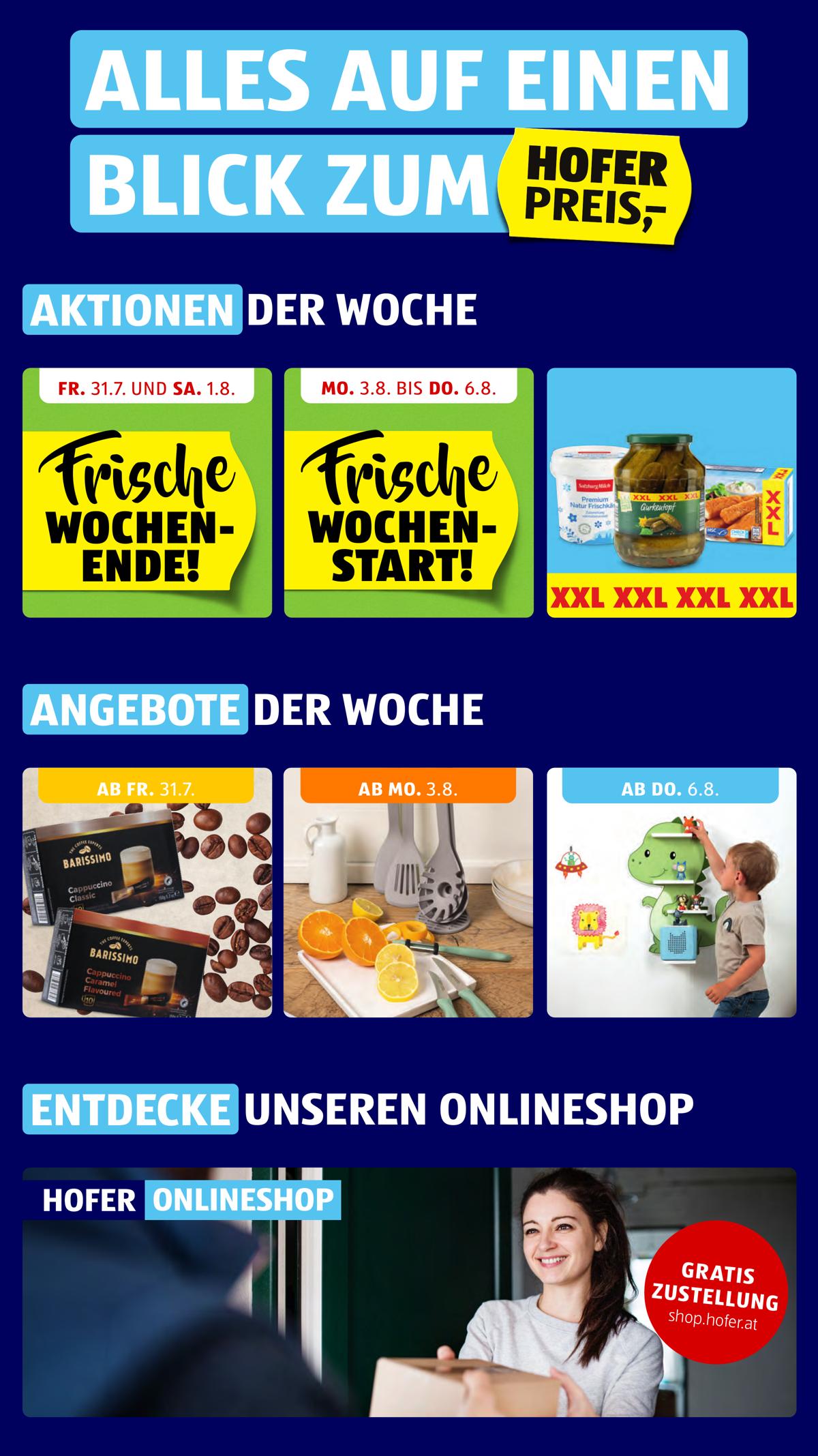 Hofer (AT) leaflet 002