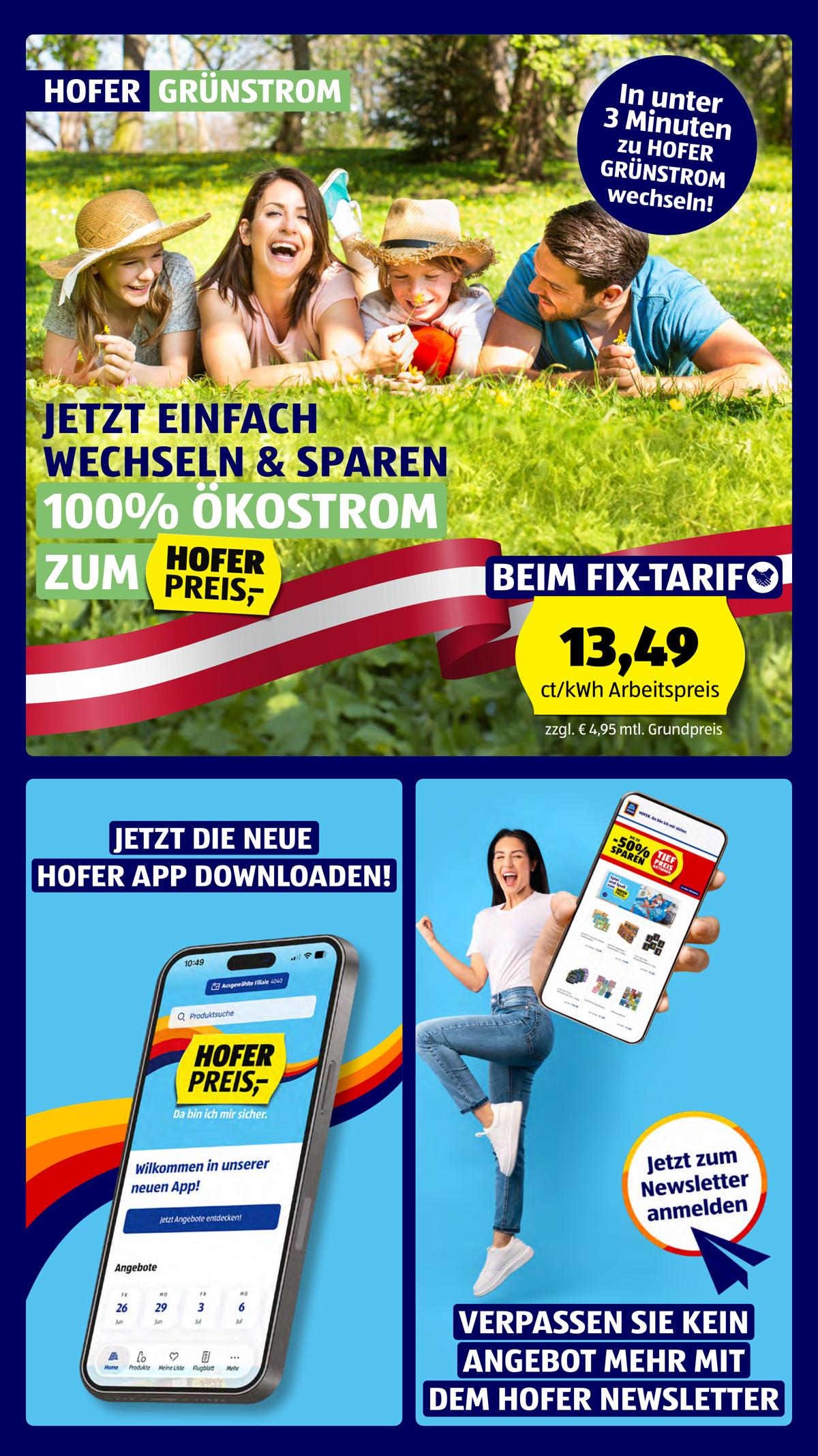Hofer (AT) leaflet 003